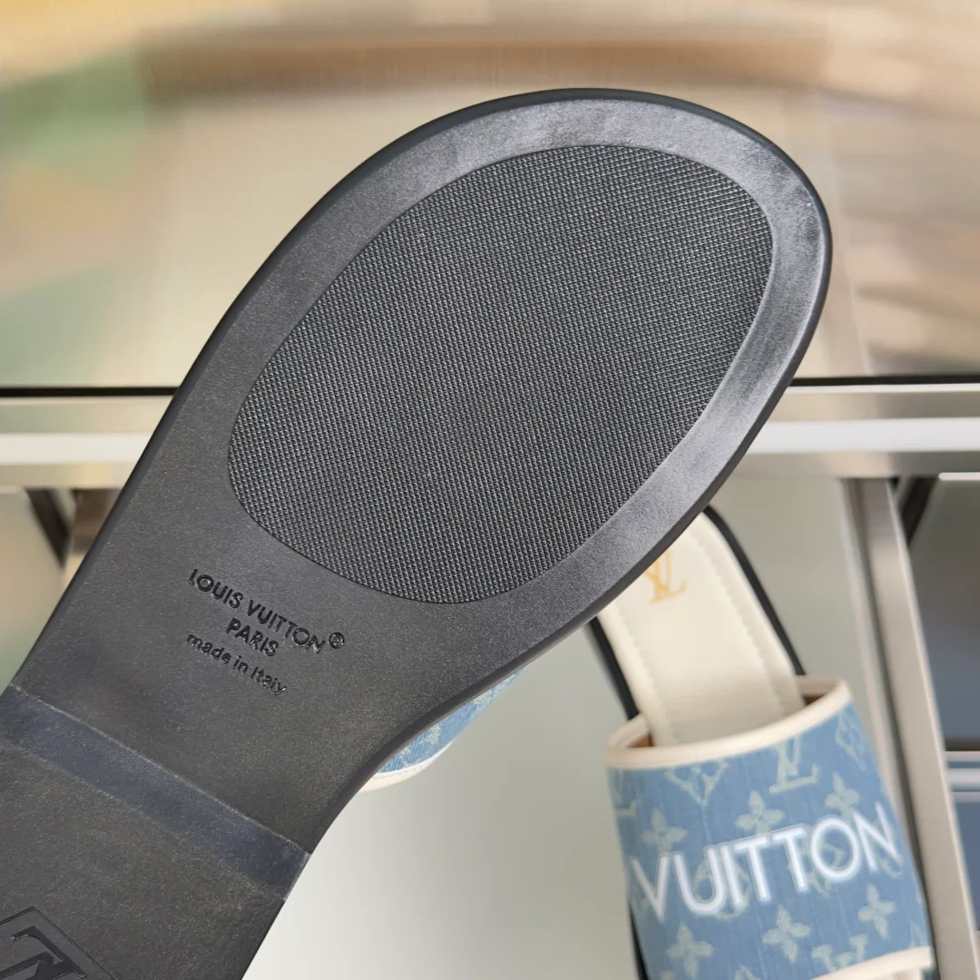 Сандалии Мужские Louis Vuitton 11744130