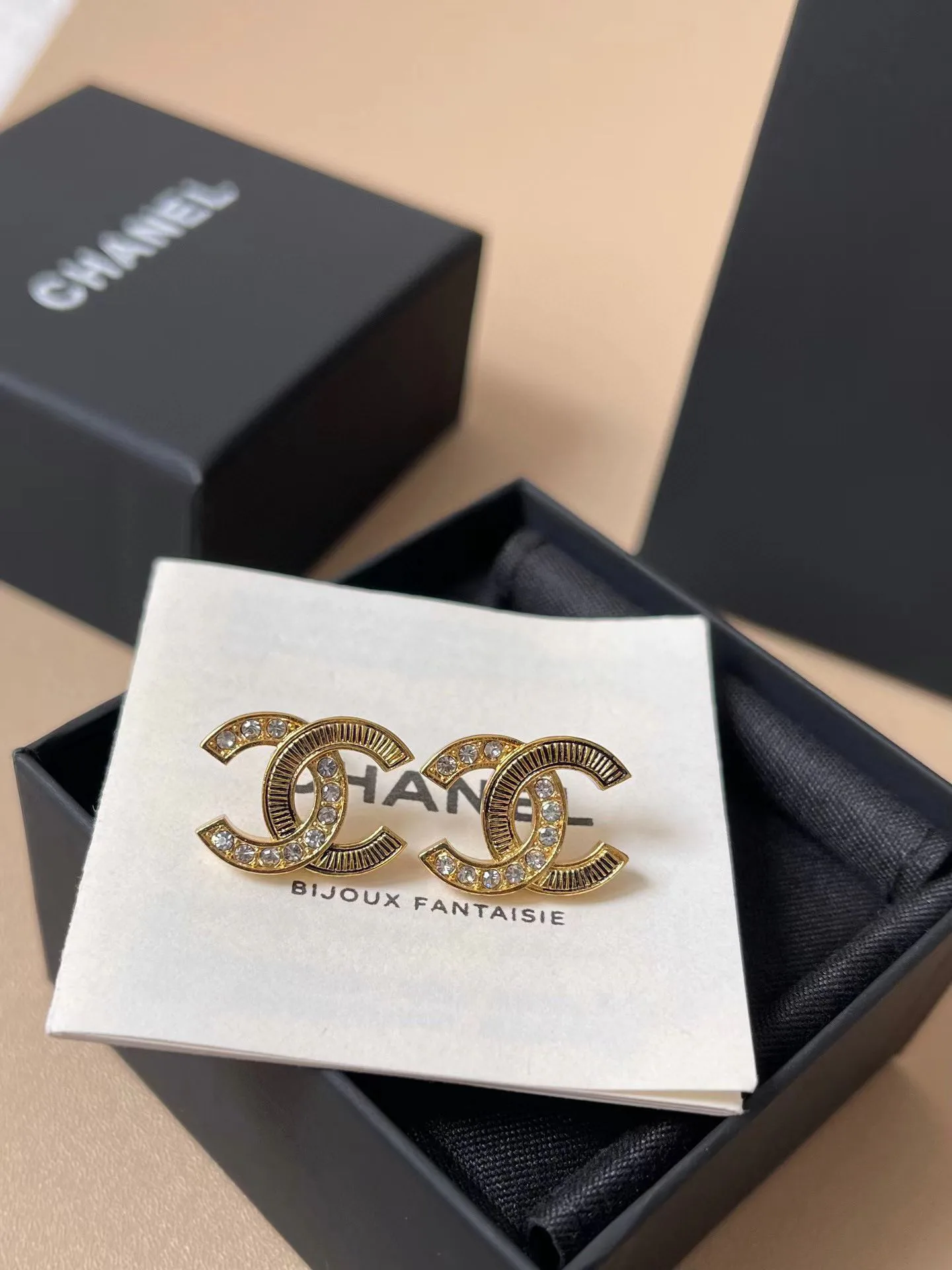 Бижутерия Chanel 151480