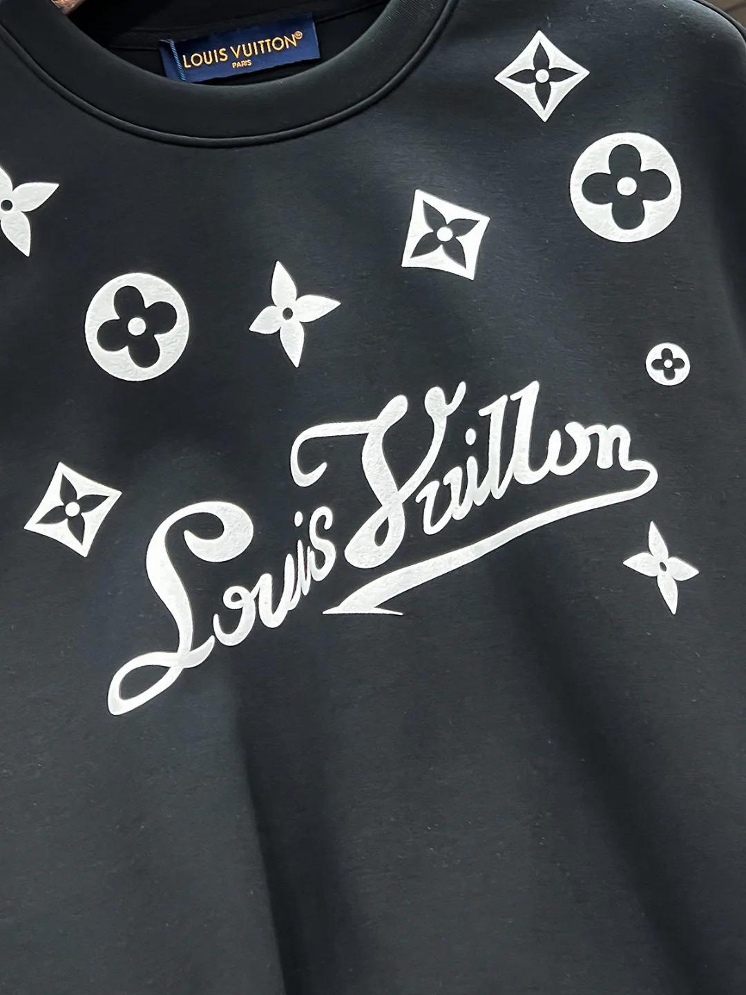 Свитшоты И Худи Мужские Louis Vuitton 492922