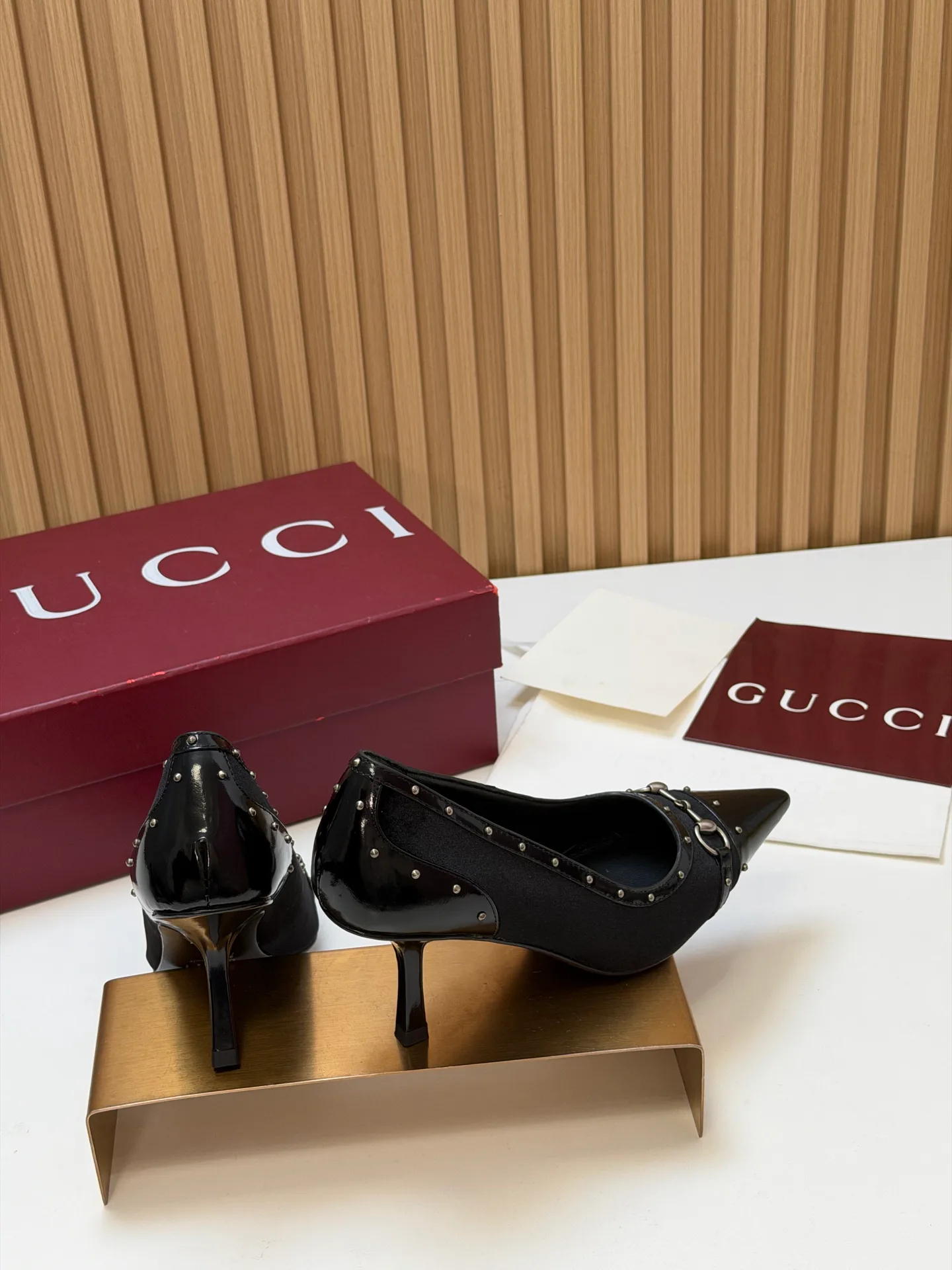 Туфли Женские Gucci 17631700