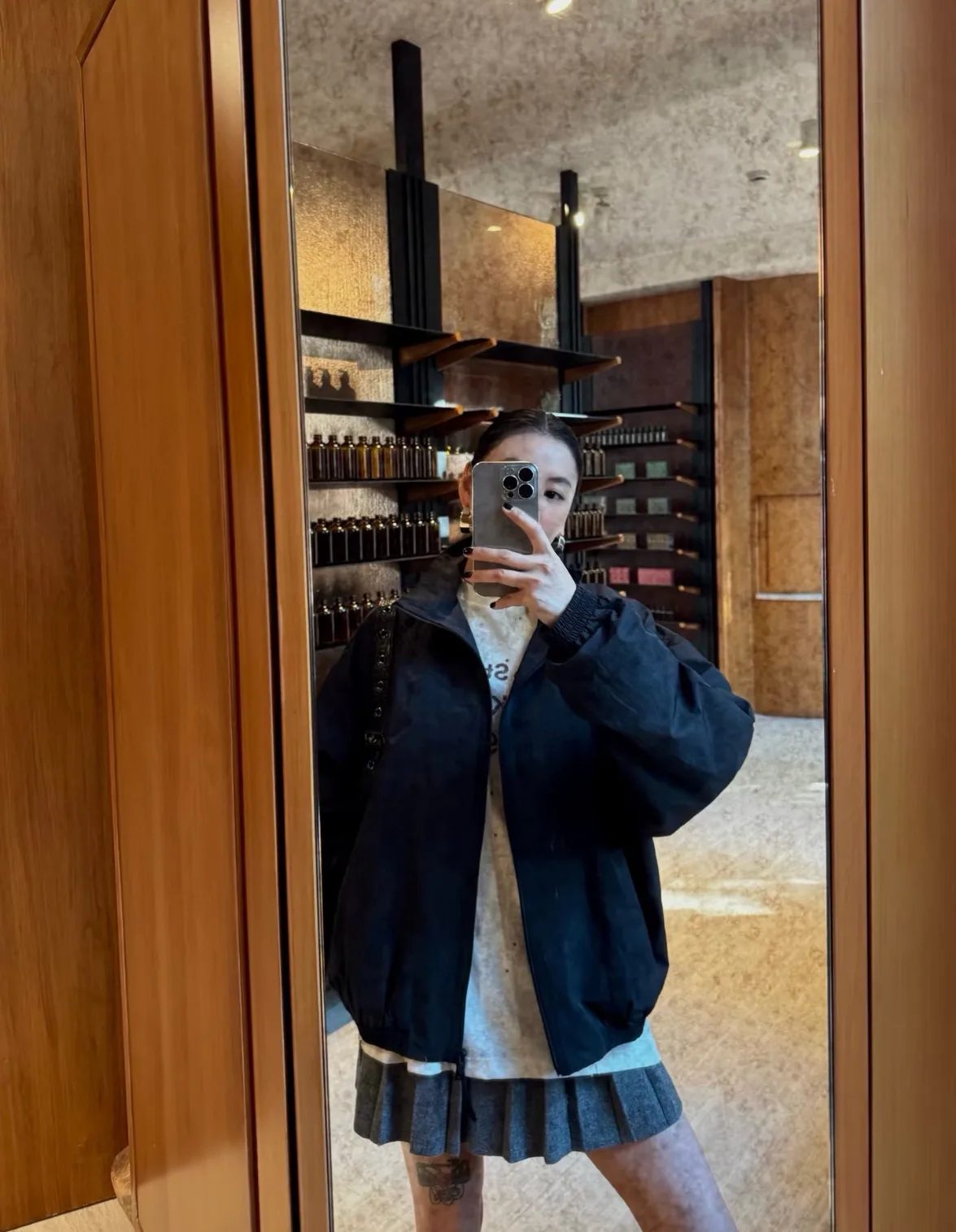 Куртки Женские Acne Studios Куртки Женские Acne Studios