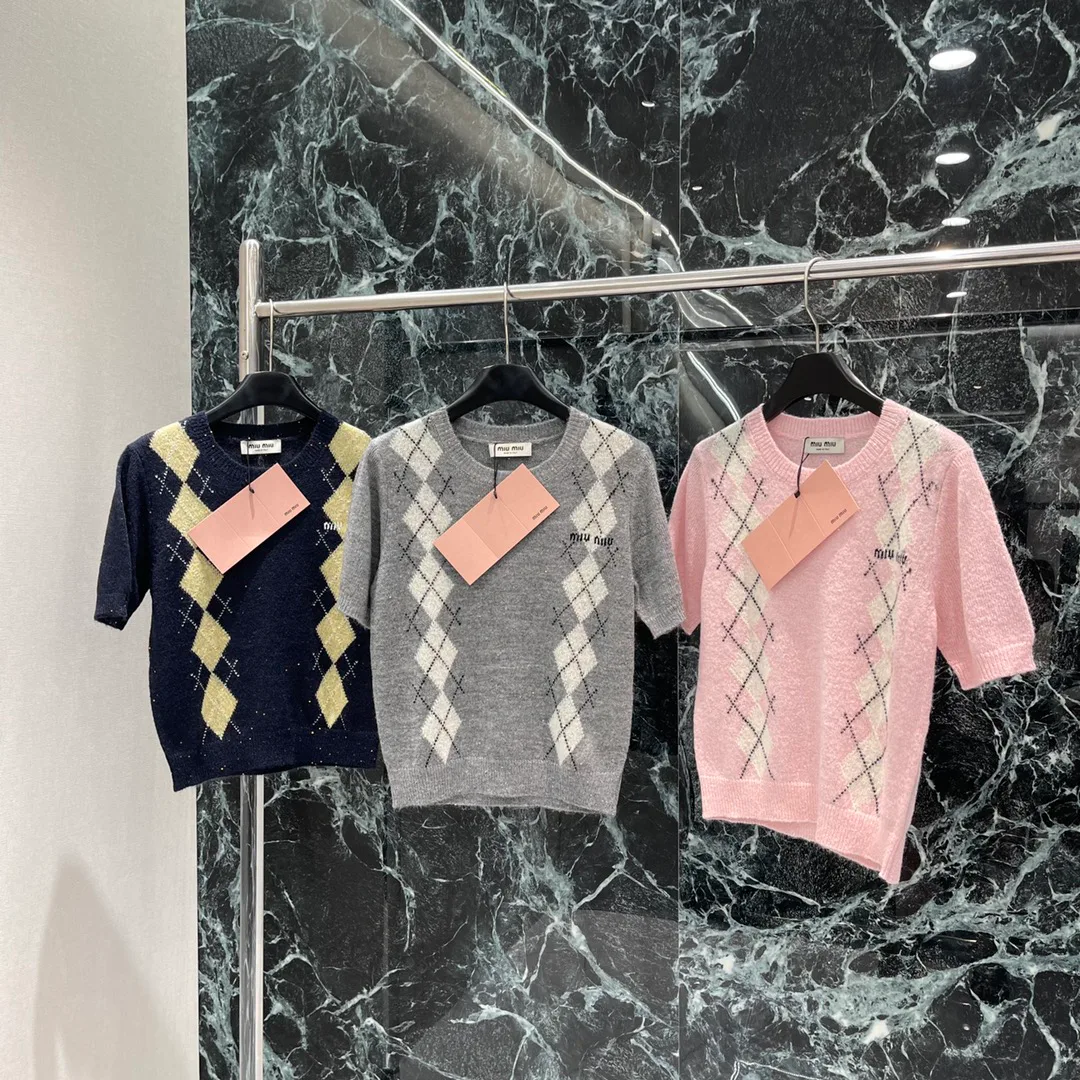 Топы Женские Miu 25 59938