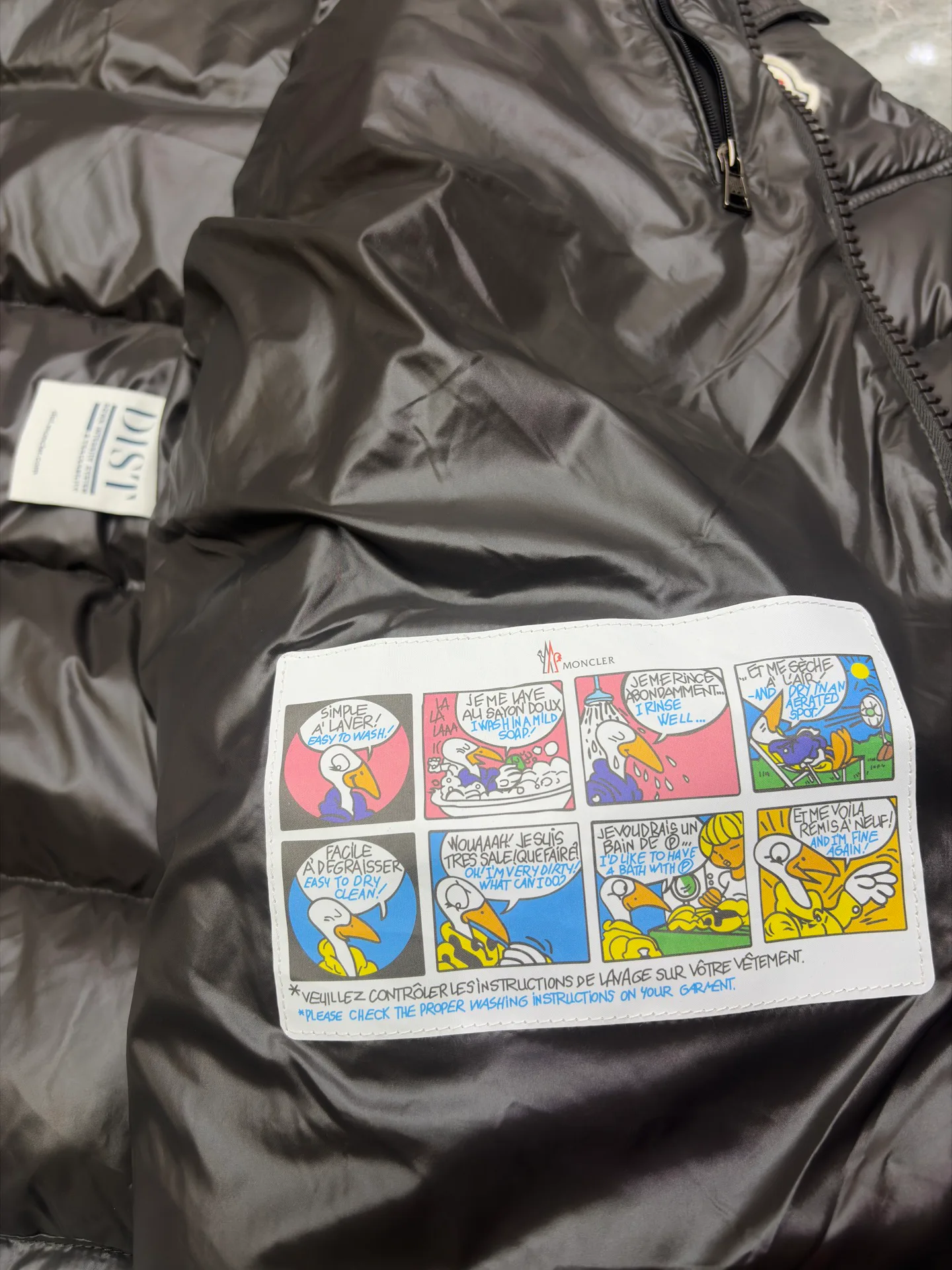 Куртки И Пуховики Мужские Moncler 17568678