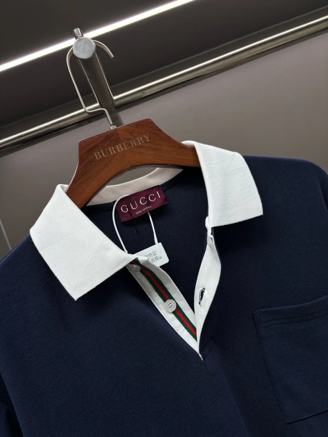Рубашки Женские Gucci 9340012