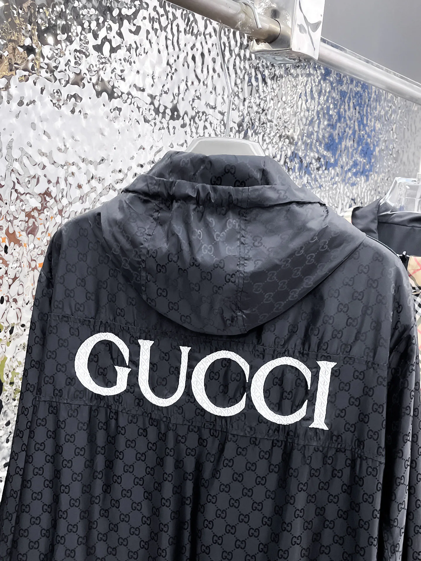 Куртки И Пуховики Мужские Gucci 9352356