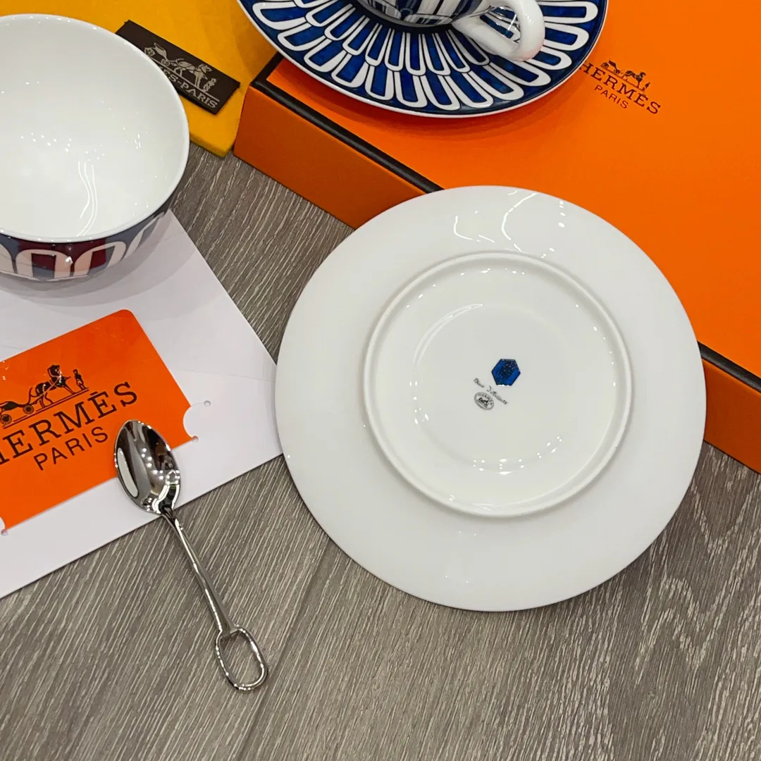 Посуда Hermes 11774652