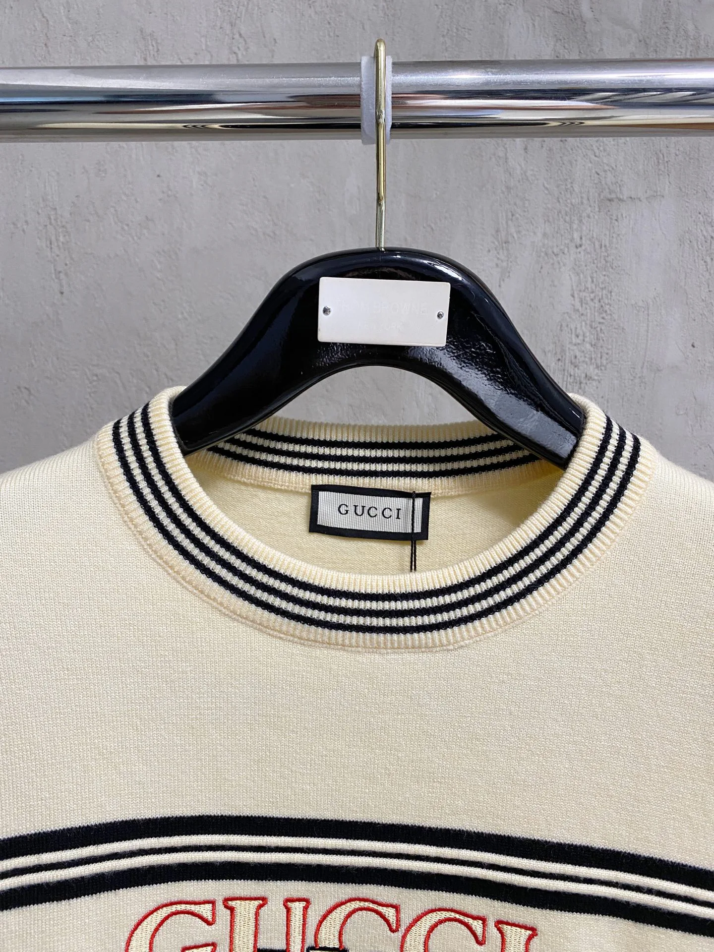 Джемперы И Свитеры Мужские Gucci 2656709