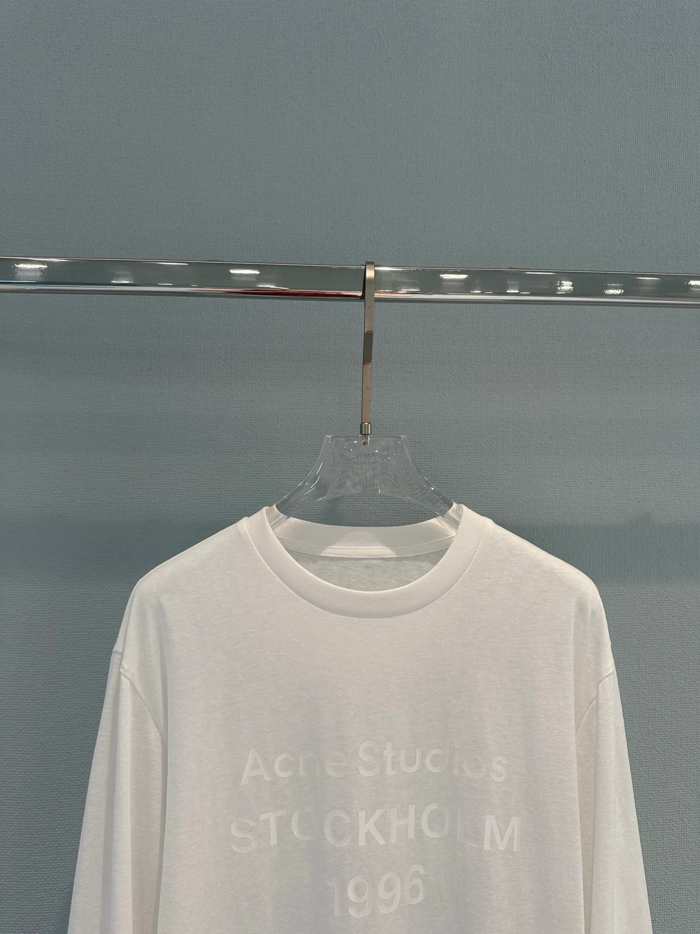 Футболки Женские Acne Studios 17691783
