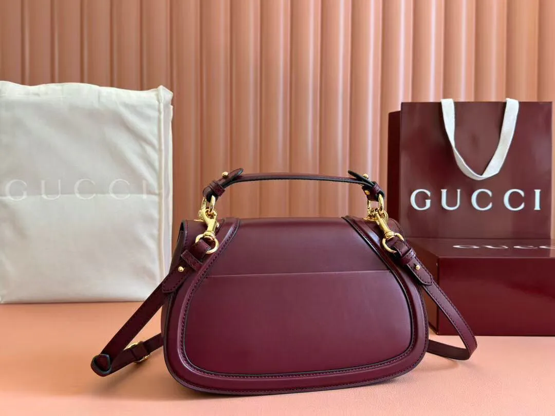 Классические Сумки Женские Gucci 5063835