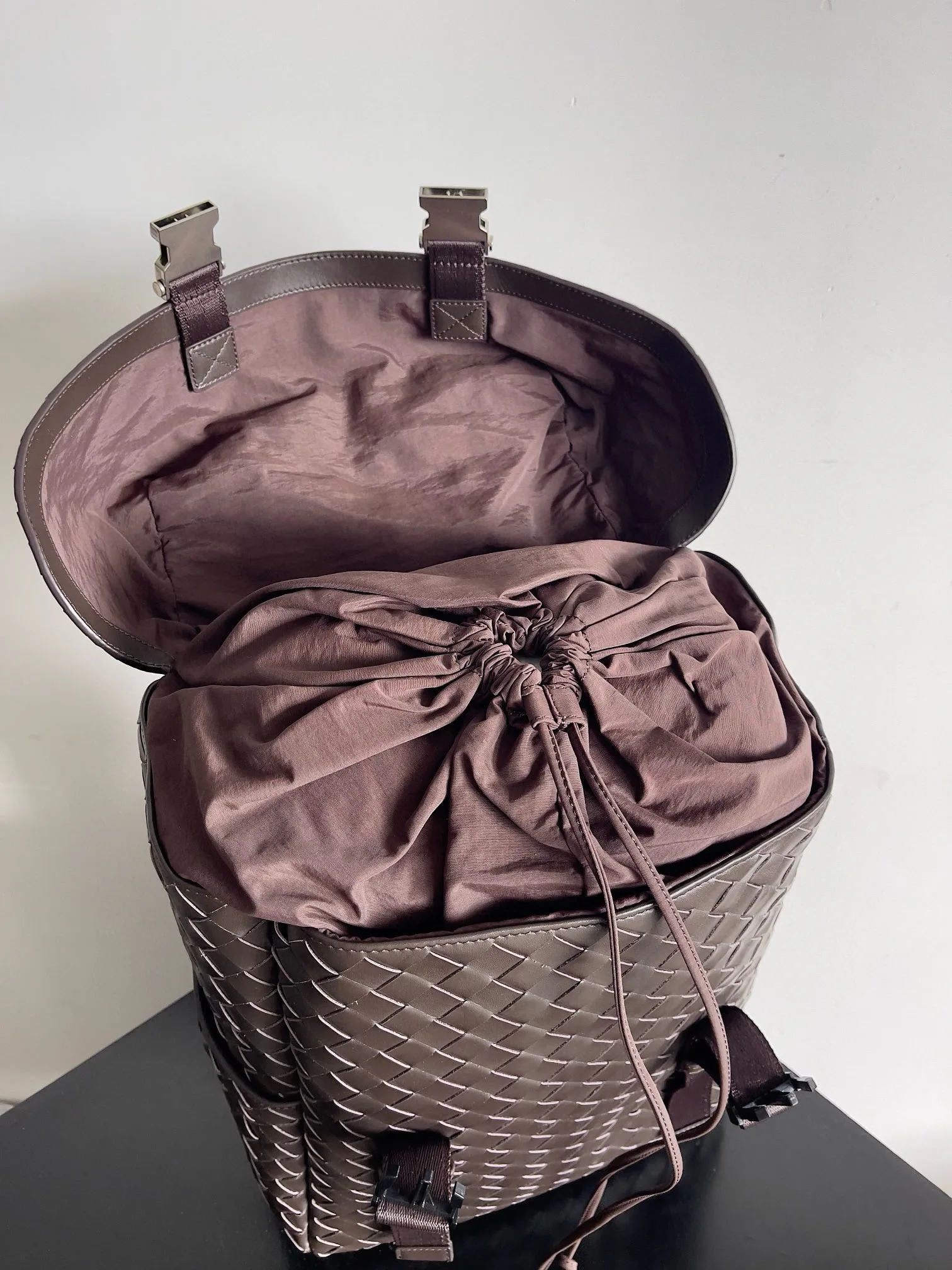 Рюкзаки Мужские Bottega Veneta 101470