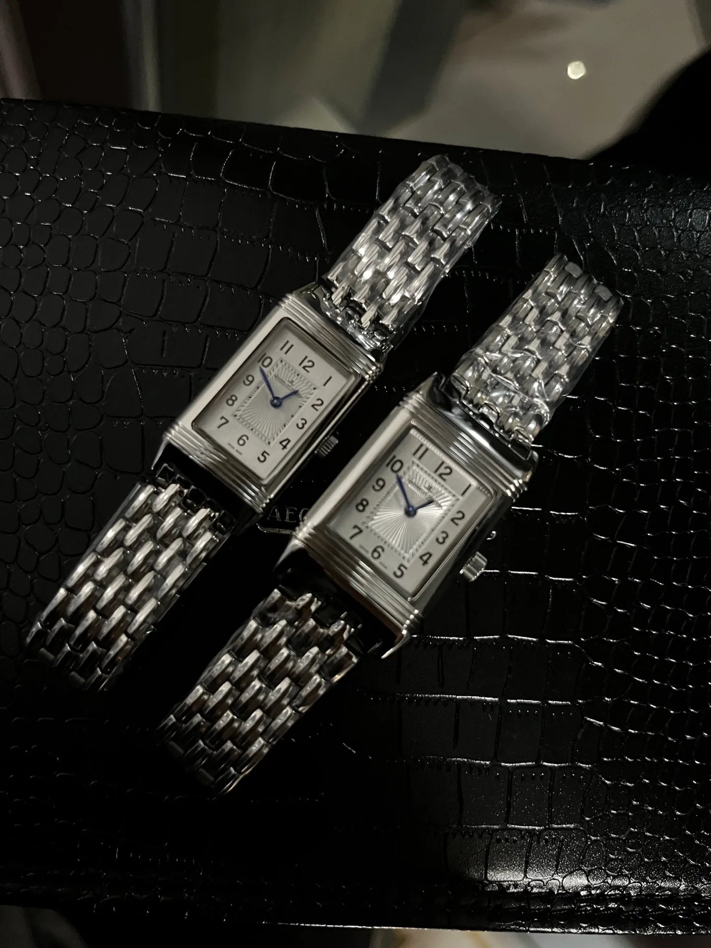 Часы Женские Jaeger-Lecoultre 1788079