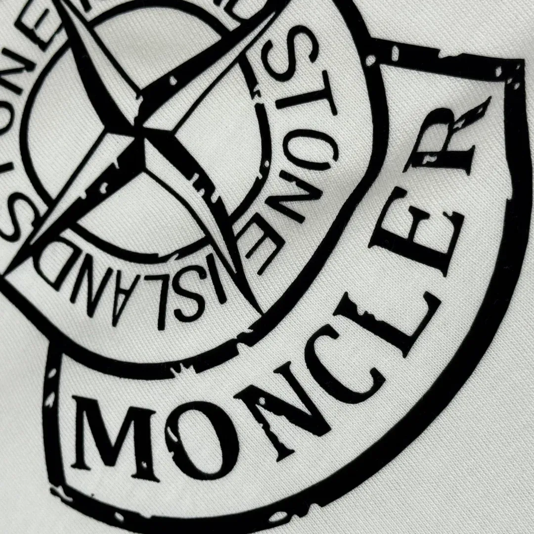 Футболки Женские Moncler 5977570