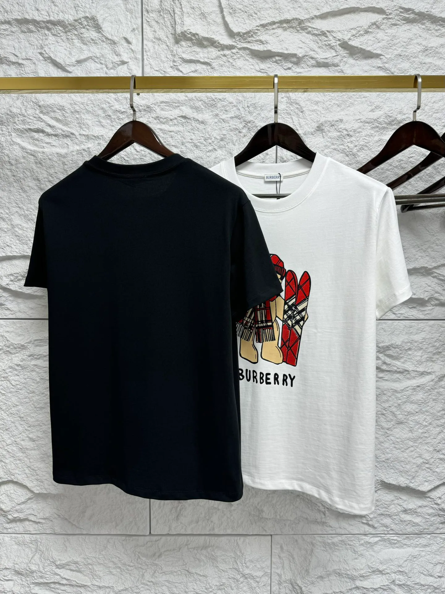 Футболки Мужские Balenciaga 11139963