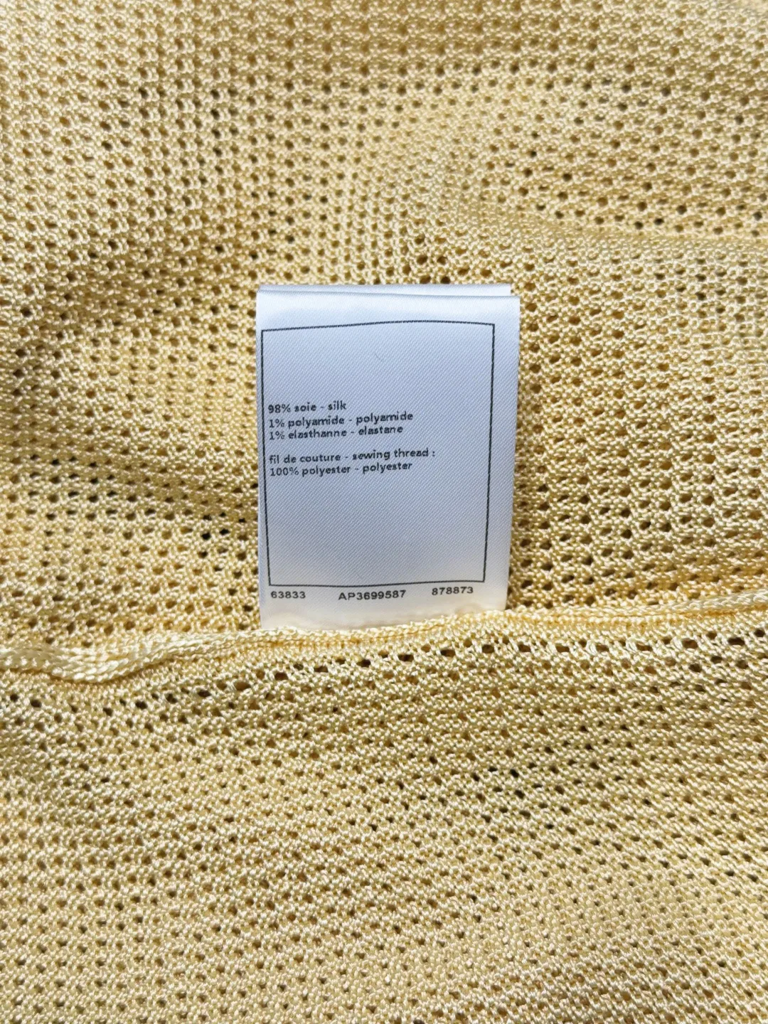Топы Женские Chanel 12856079