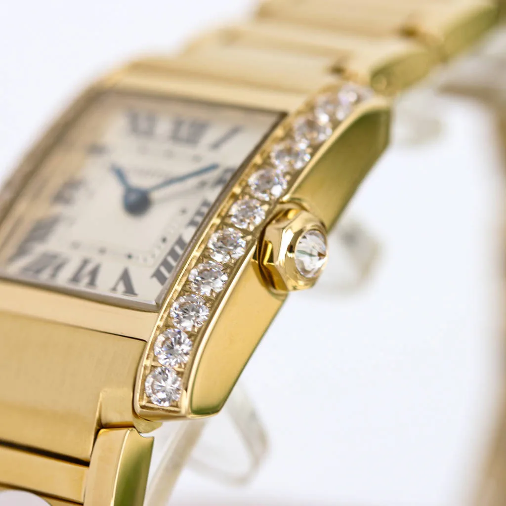 Часы Женские Cartier 11665264