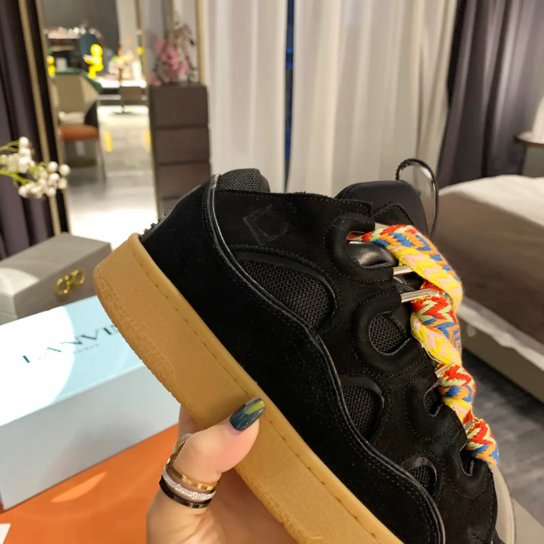 Кроссовки Женские Lanvin 11252371