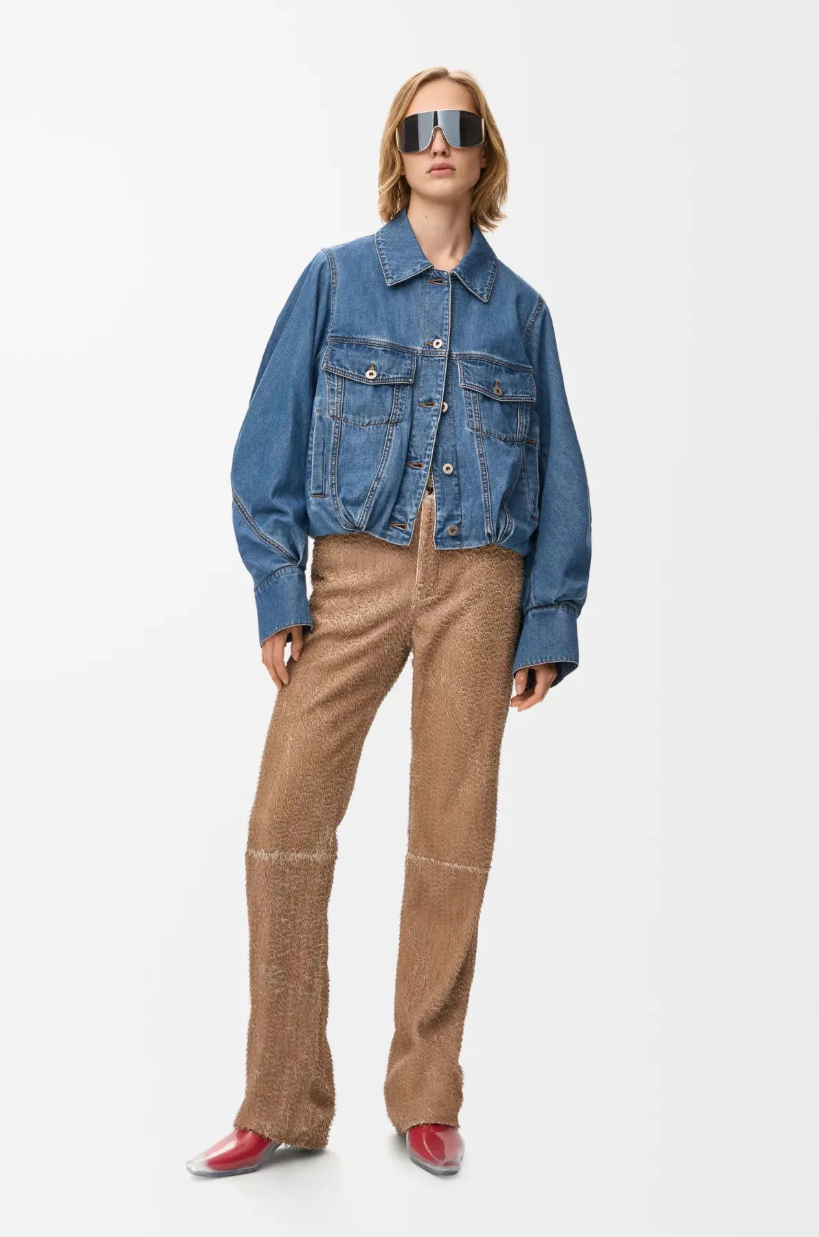 Жакеты Женские Louis Vuitton 11530574