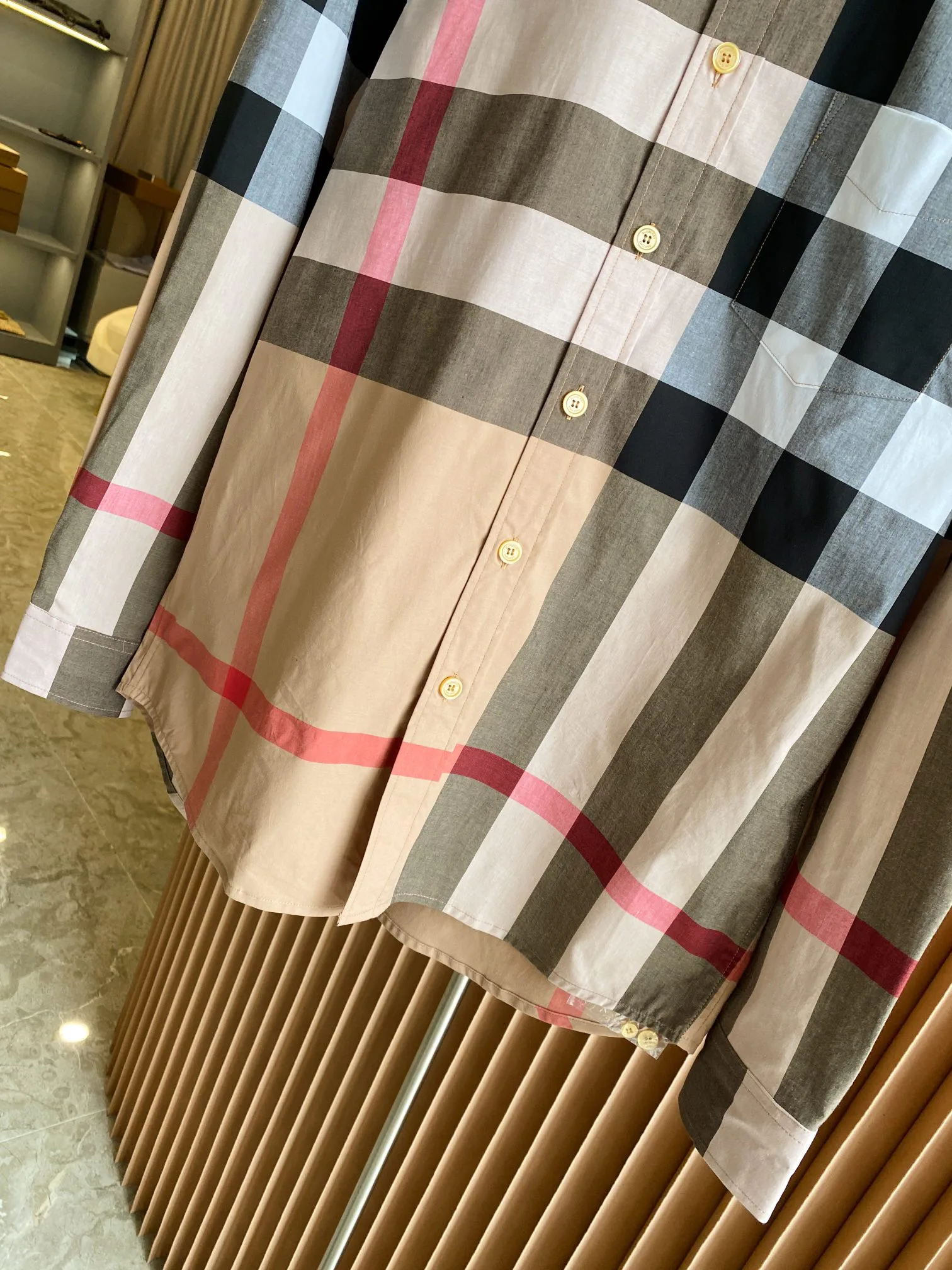 Рубашки Женские Burberry 11480663