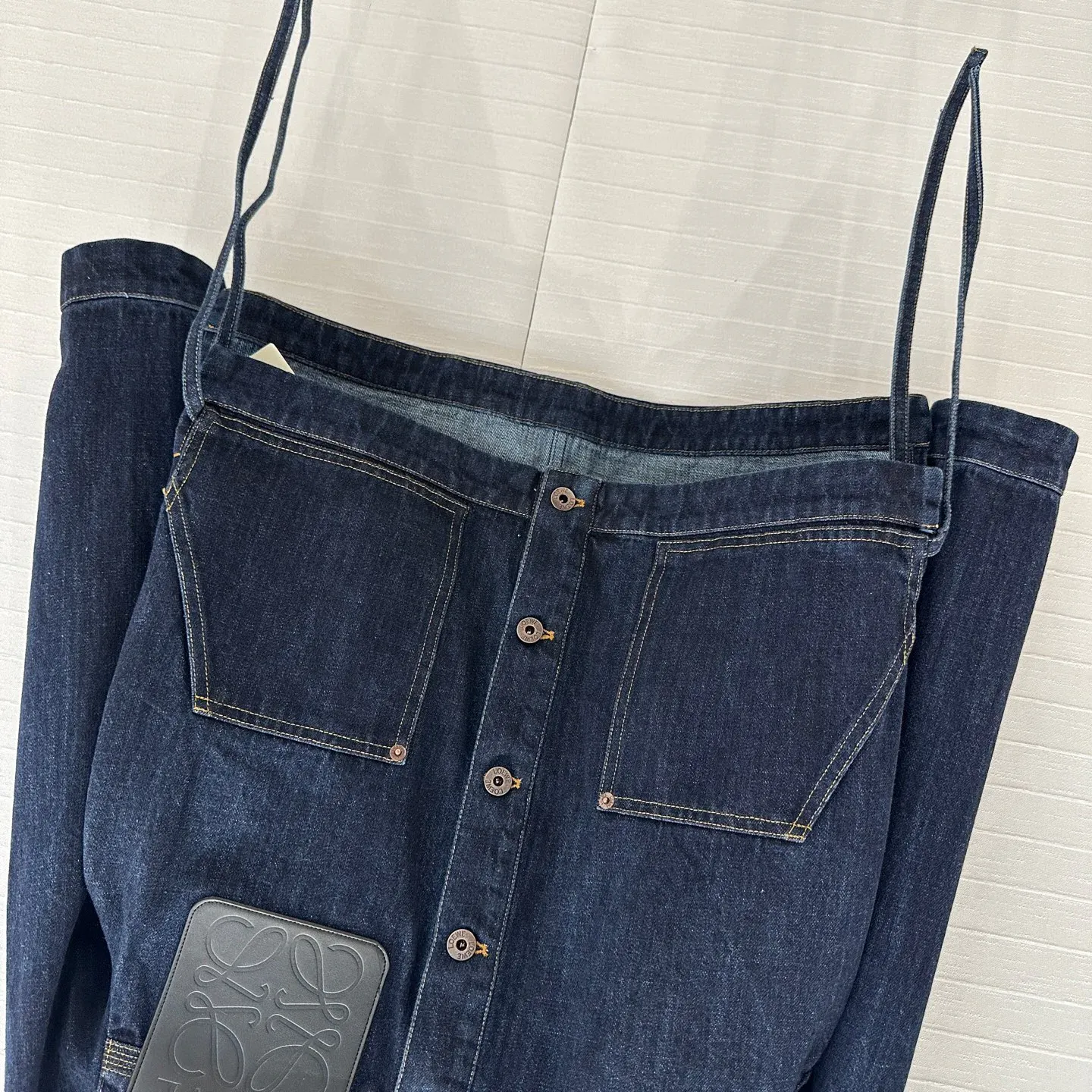 Куртки И Пуховики Женские Loewe 5325