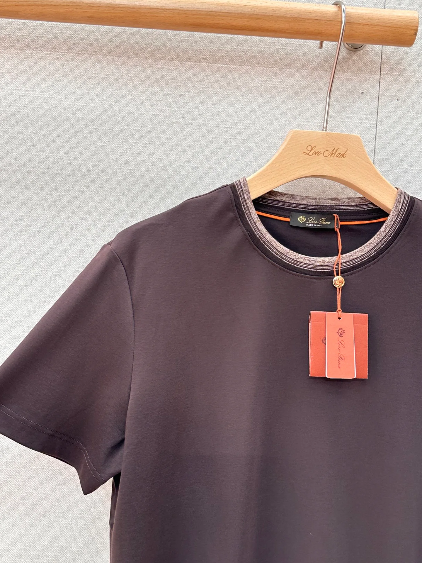 Футболки Мужские Loro Piana 13137563