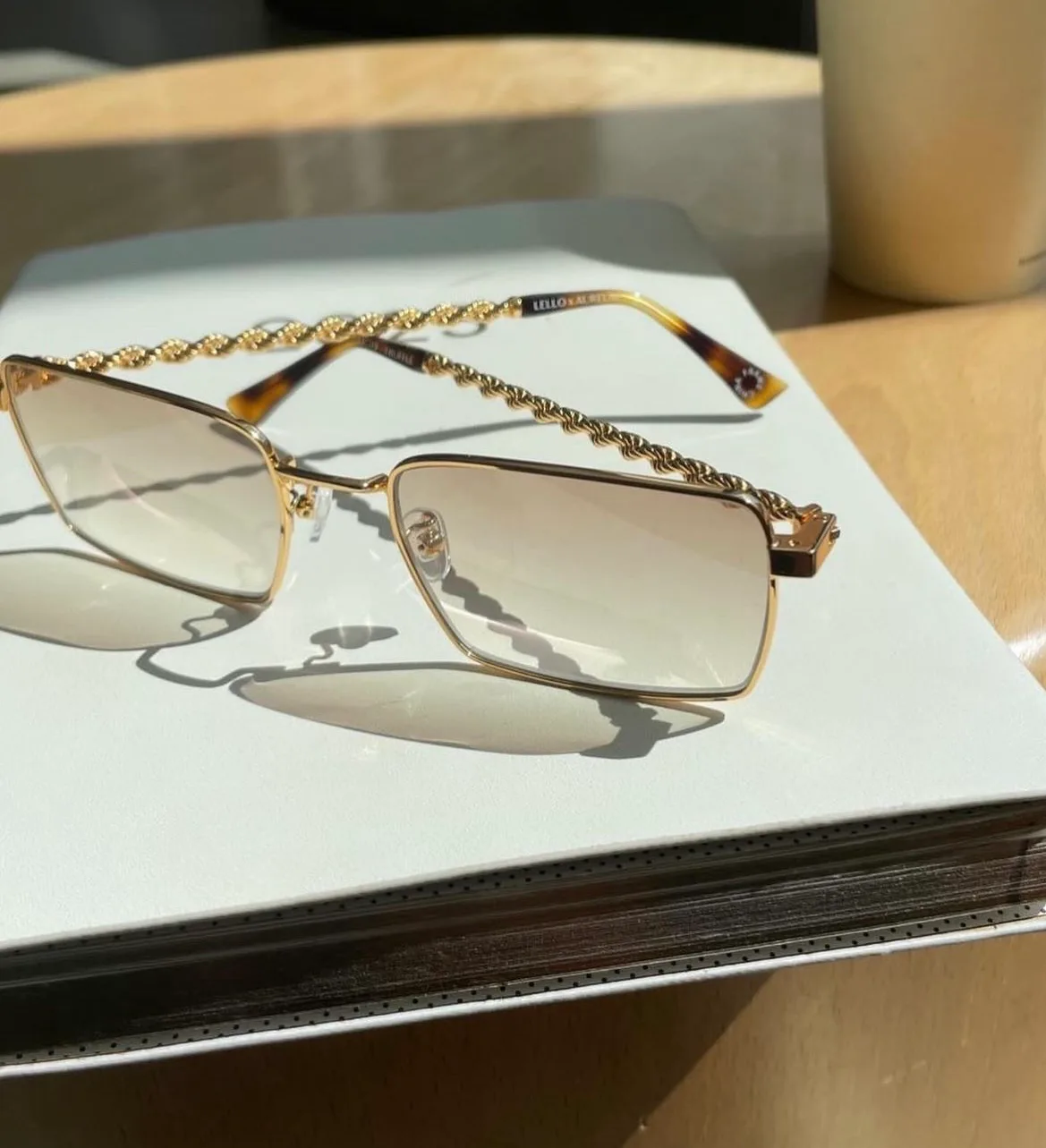 Очки Celine 28098