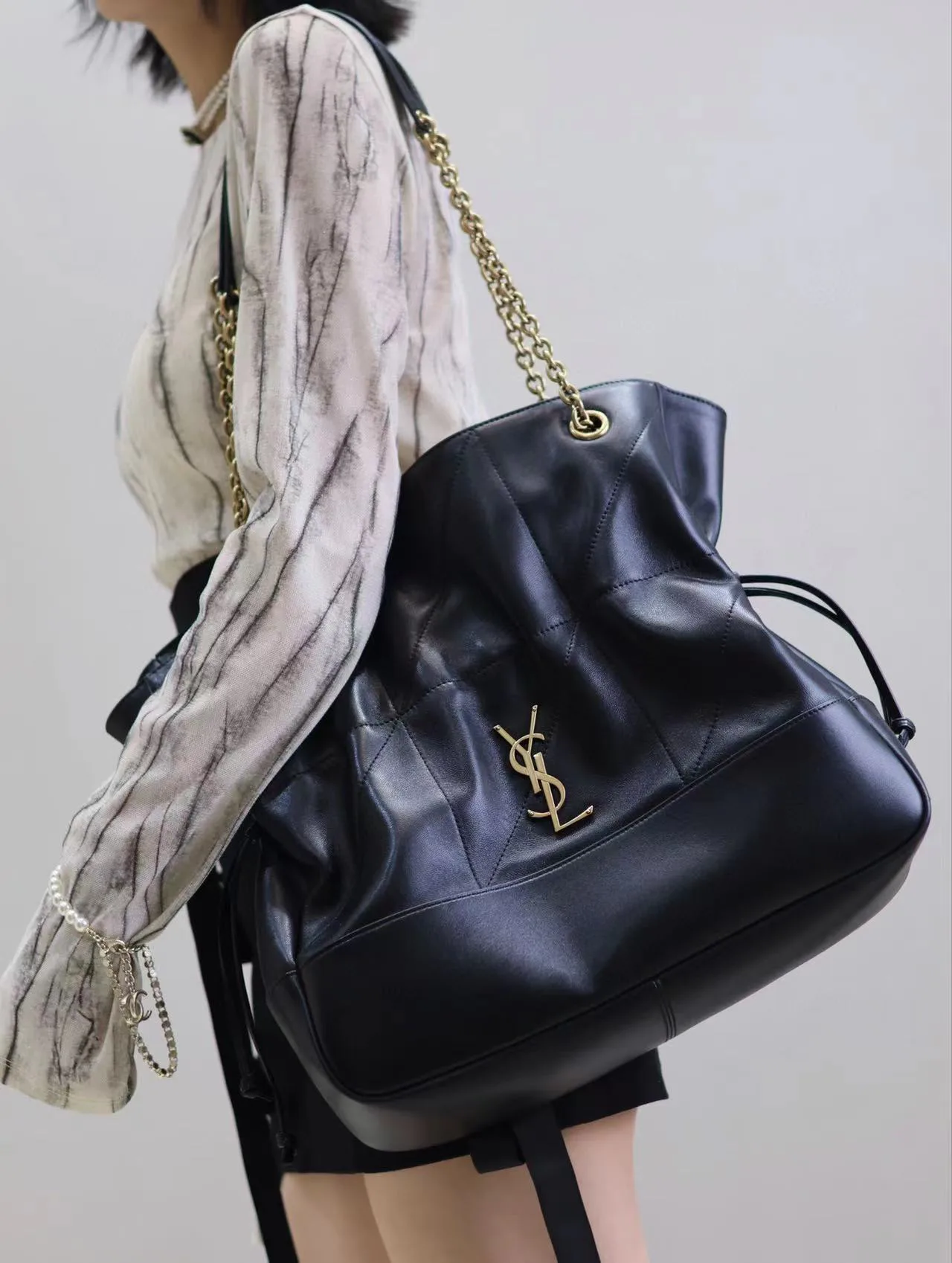 Классические Сумки Женские Saint Laurent 18005133