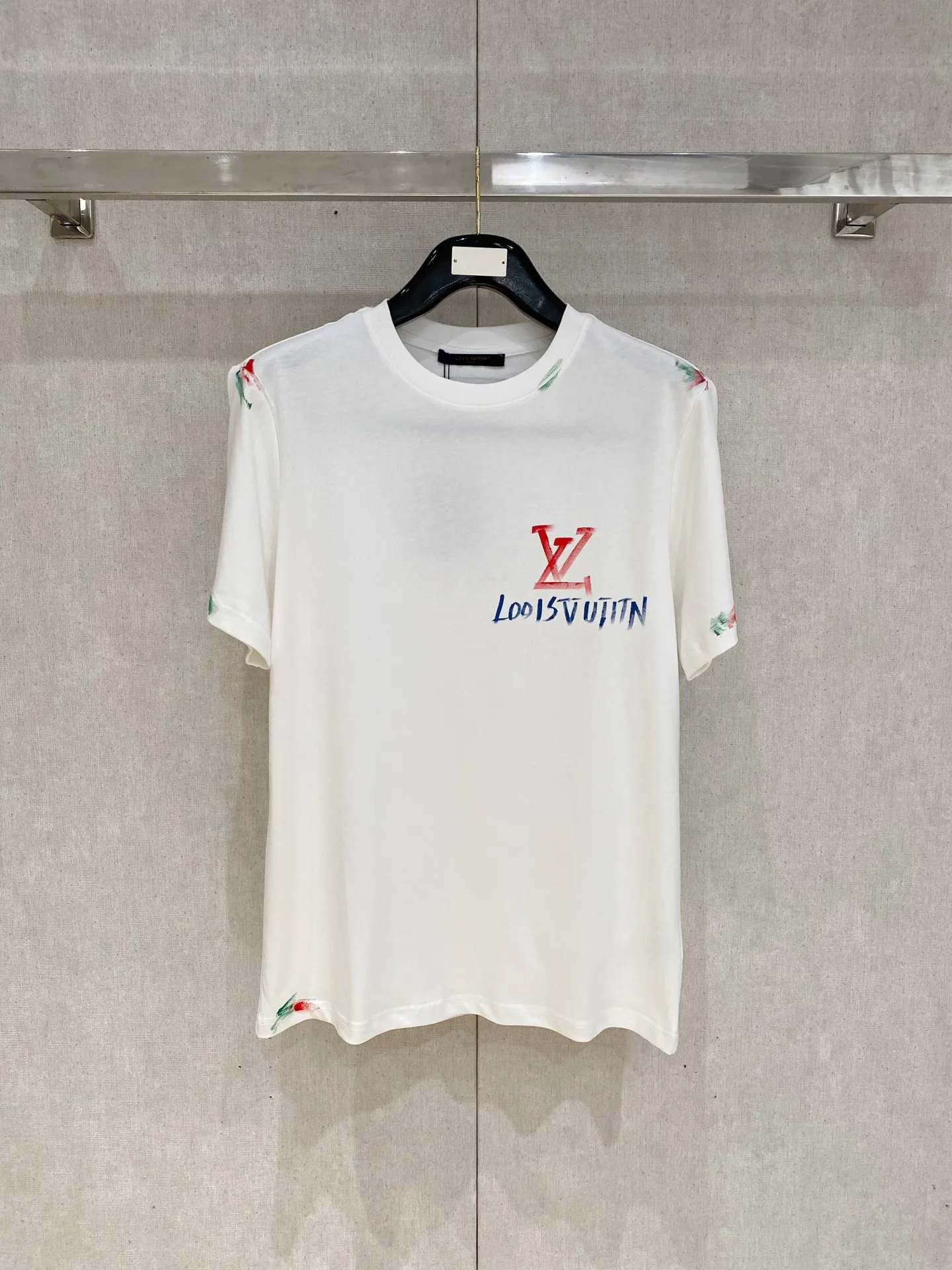 Футболки Женские Louis Vuitton 5996006