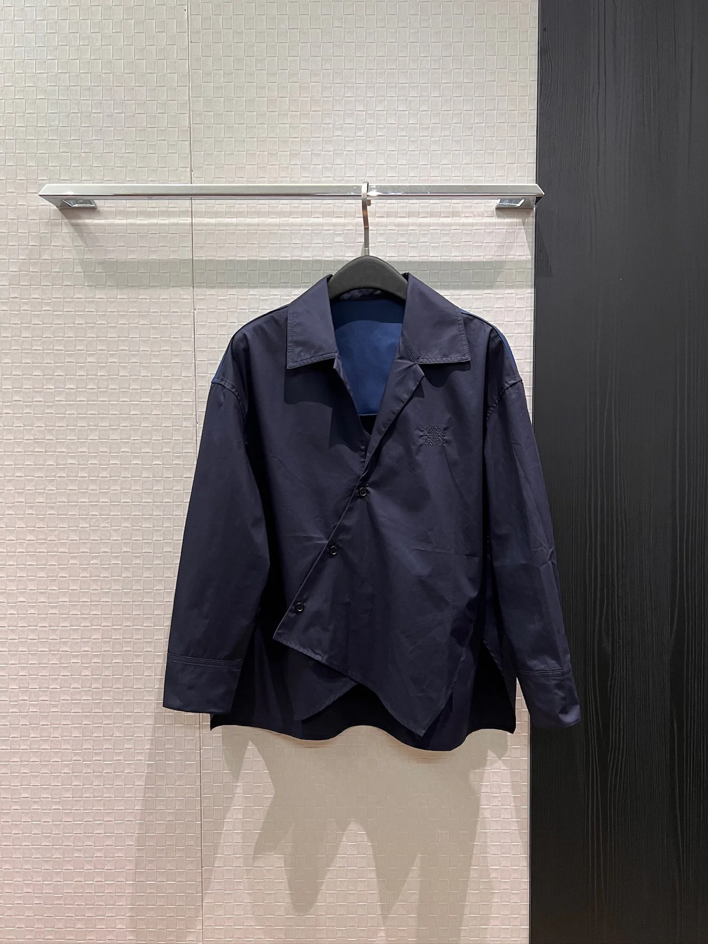 Рубашки Женские Loewe 13285395