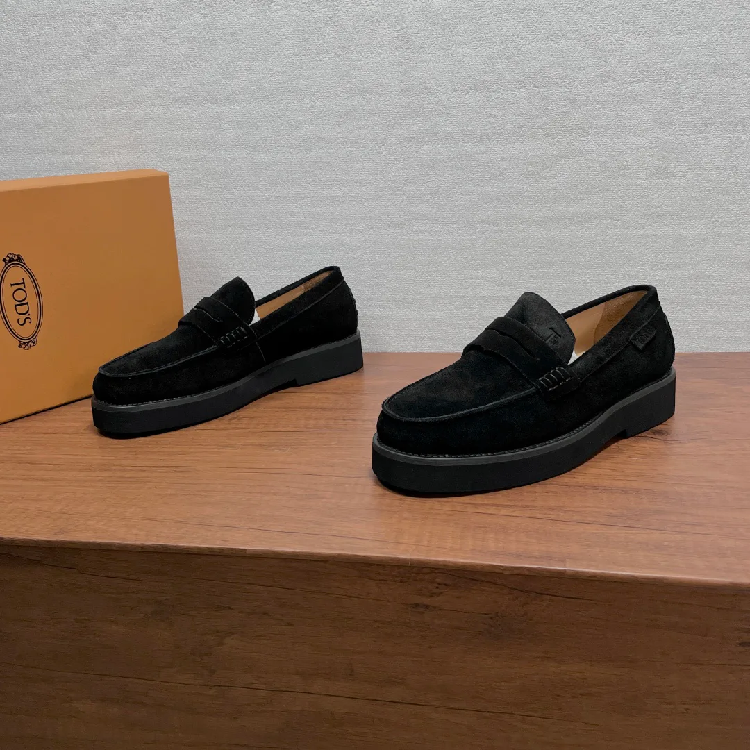 Лоферы И Туфли Мужские Tod's 18707932