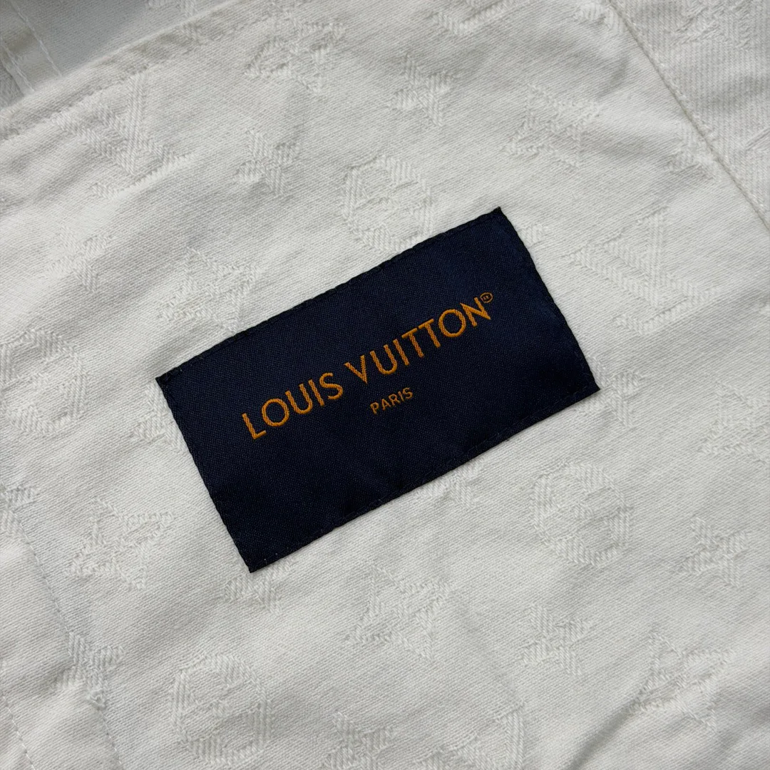 Куртки И Пуховики Мужские Louis Vuitton 1690904