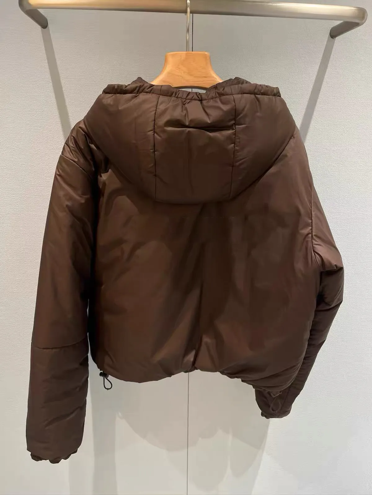 Куртки И Пуховики Женские Miu Miu 19234885