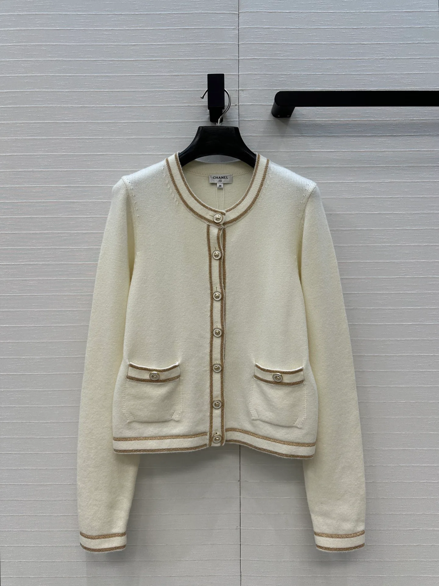 Джемперы И Свитеры Женские Chanel 590518