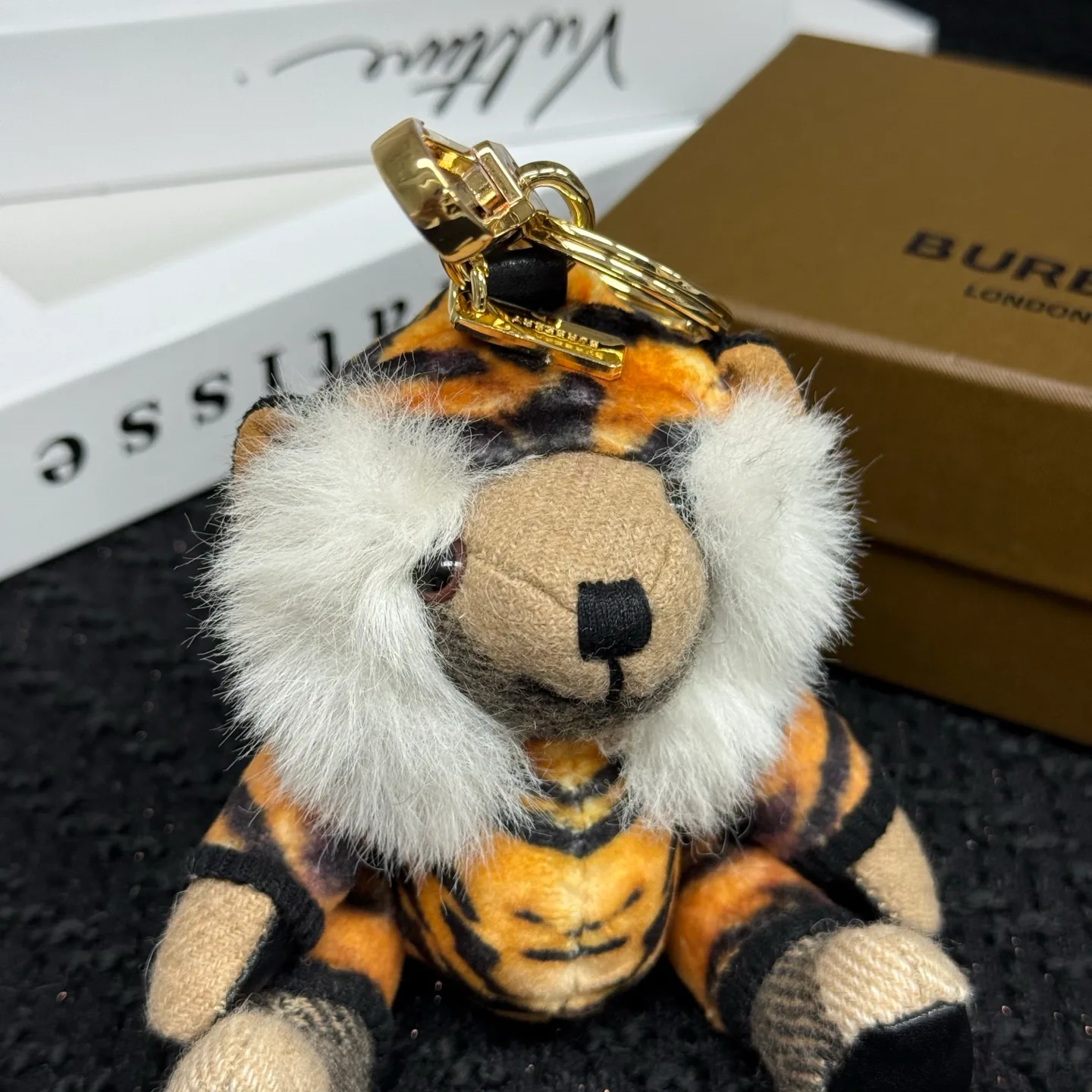 Ключницы Burberry 18251537