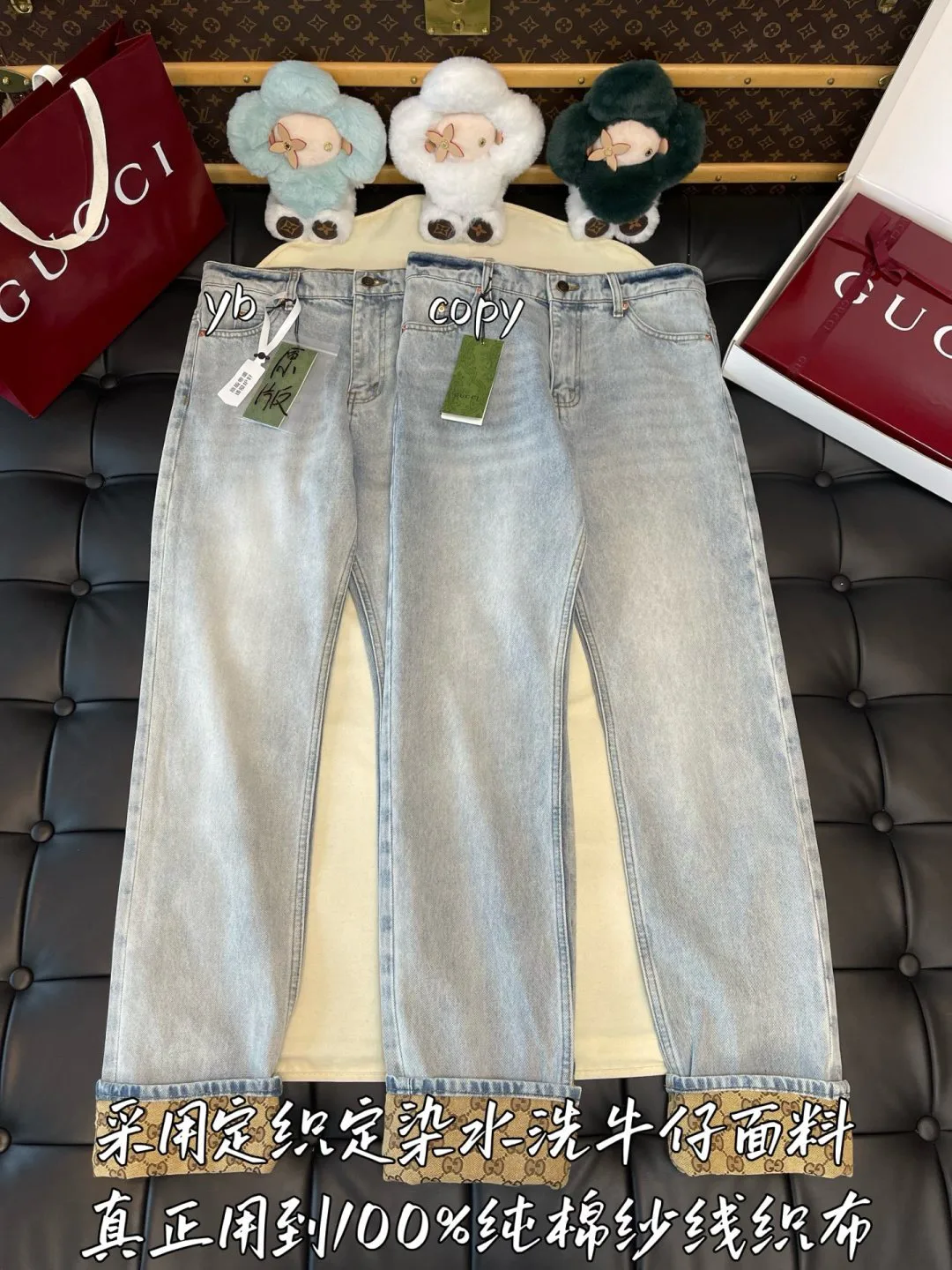 Куртки И Пуховики Мужские Gucci 844568