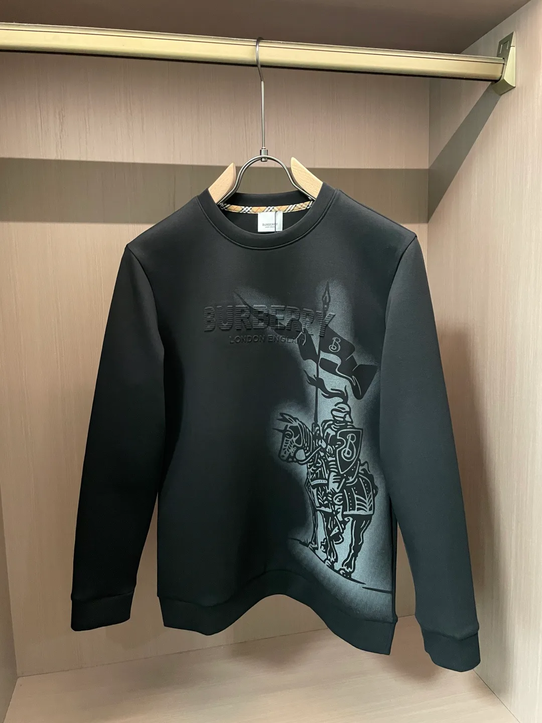 Свитшоты И Худи Женские Burberry 399649