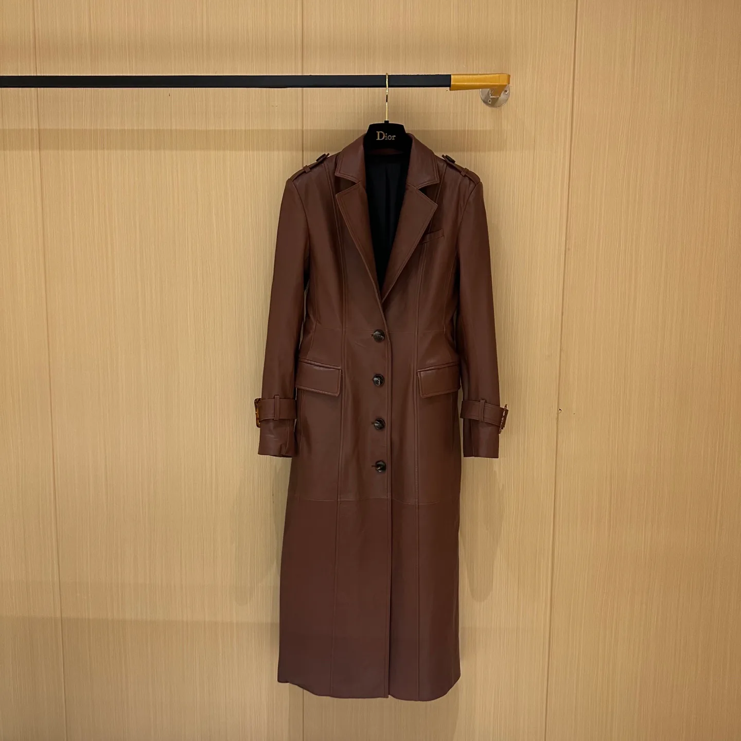 Пальто Женские Christian Dior 9115067