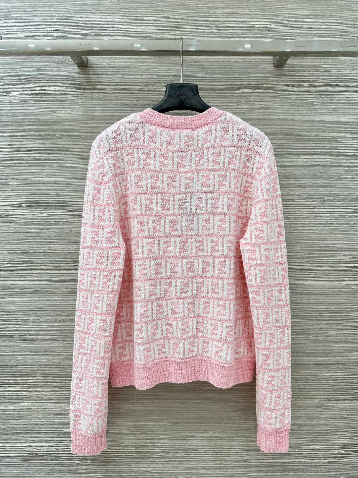 Джемперы И Свитеры Женские Fendi 3446641