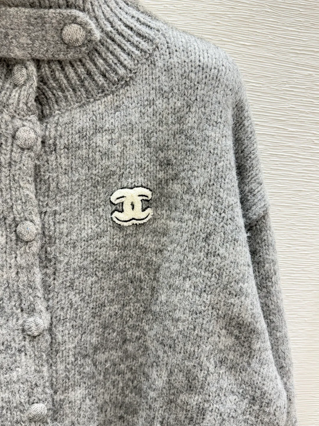 Джемперы И Свитеры Женские Chanel 19005665
