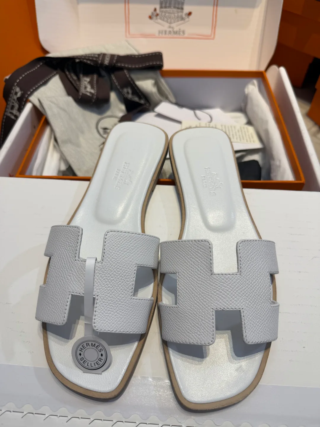 Туфли Женские Hermes 11496238
