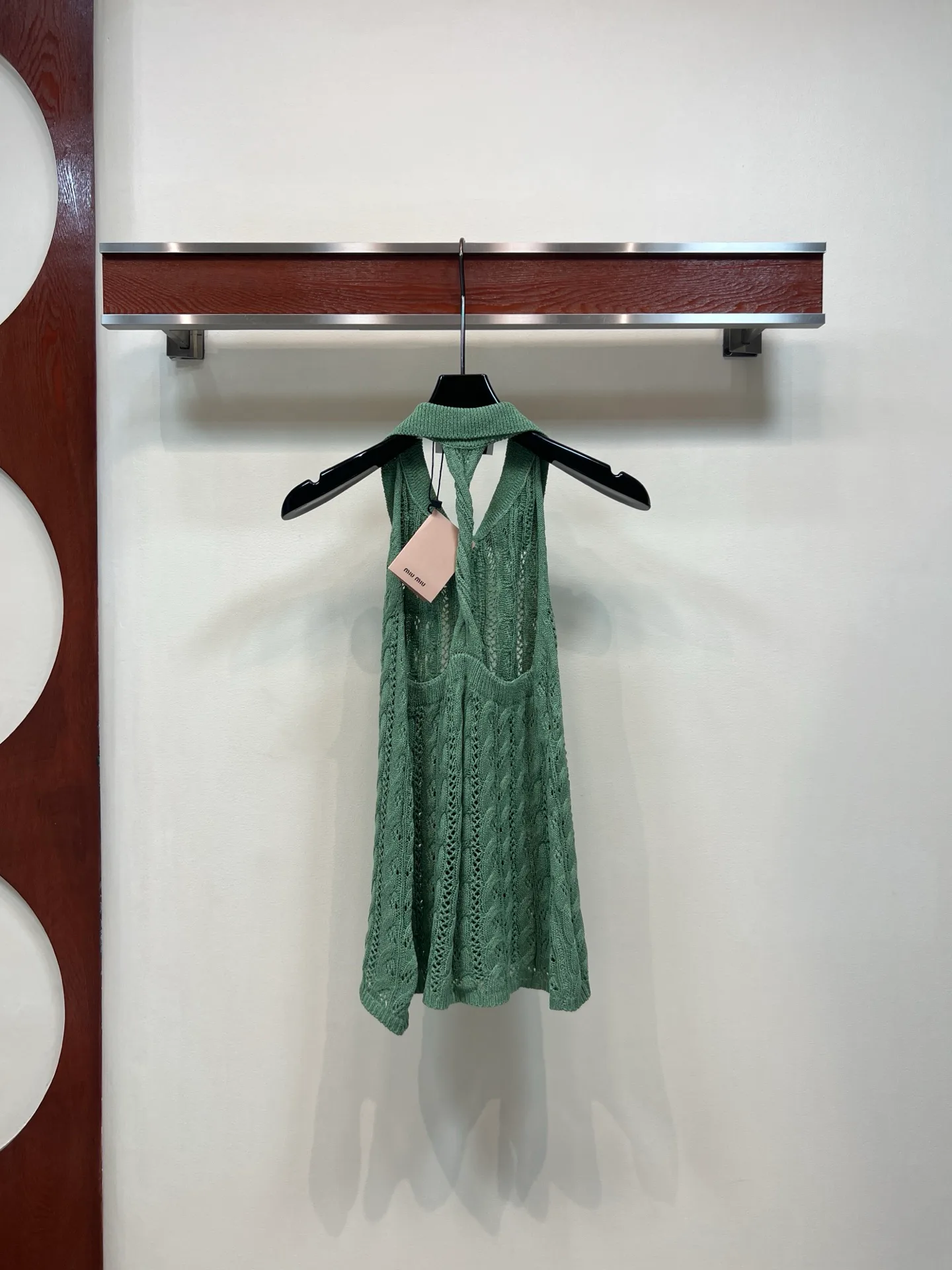 Топы Женские Miu Miu 13549522