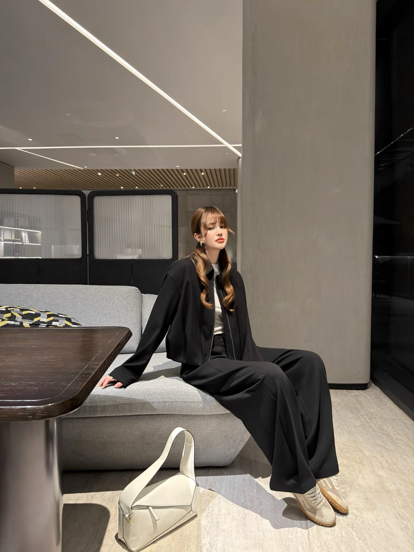 Пальто Женские Loewe 11316324