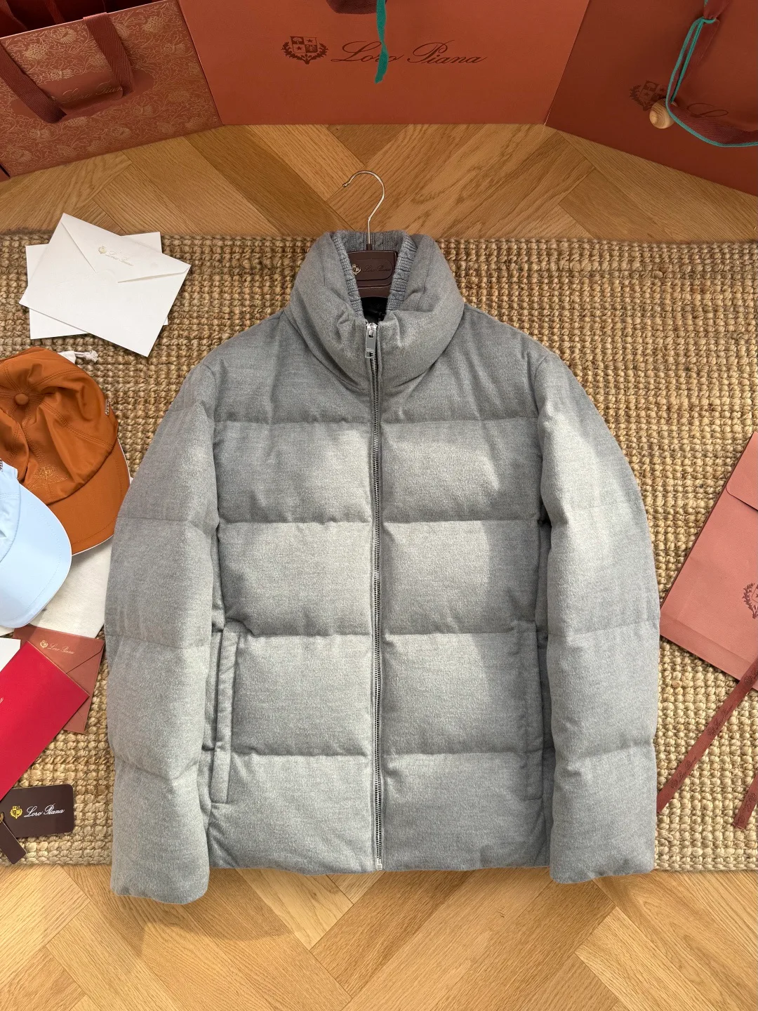 Куртки И Пуховики Мужские Zegna 844609