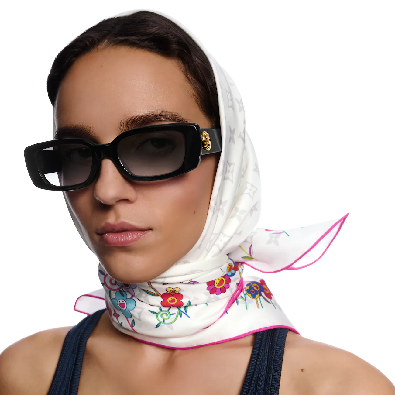 Текстиль Louis Vuitton 13331621