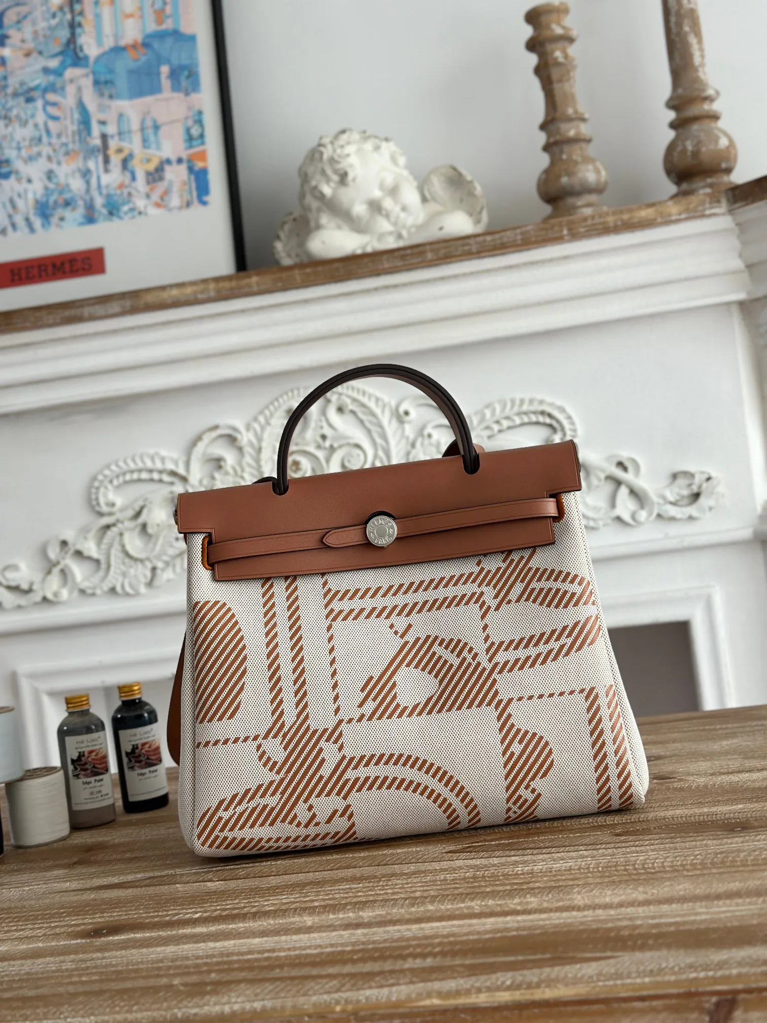 Классические Сумки Женские Hermes 18193390