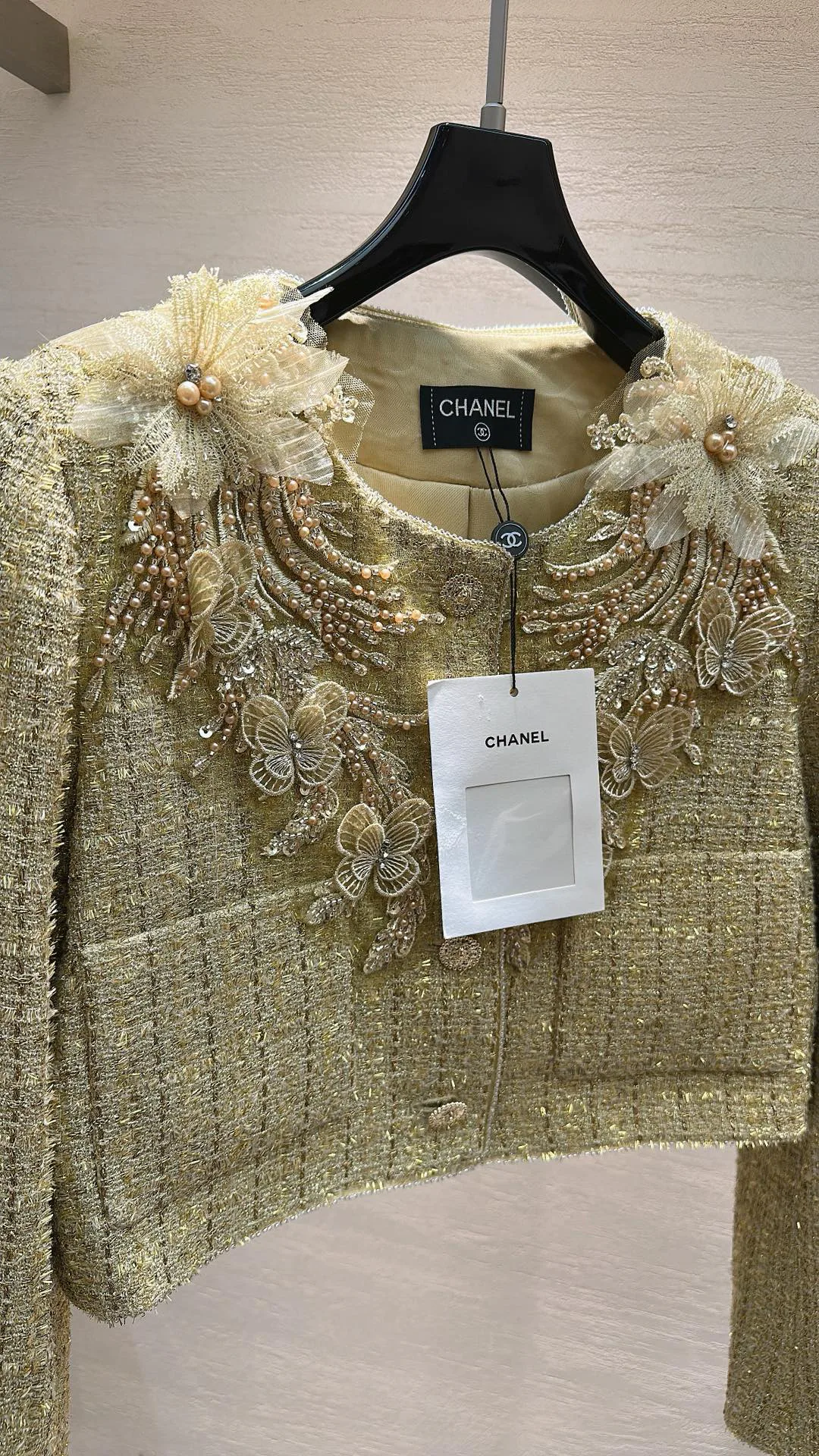 Жакеты Женские Chanel 5051301