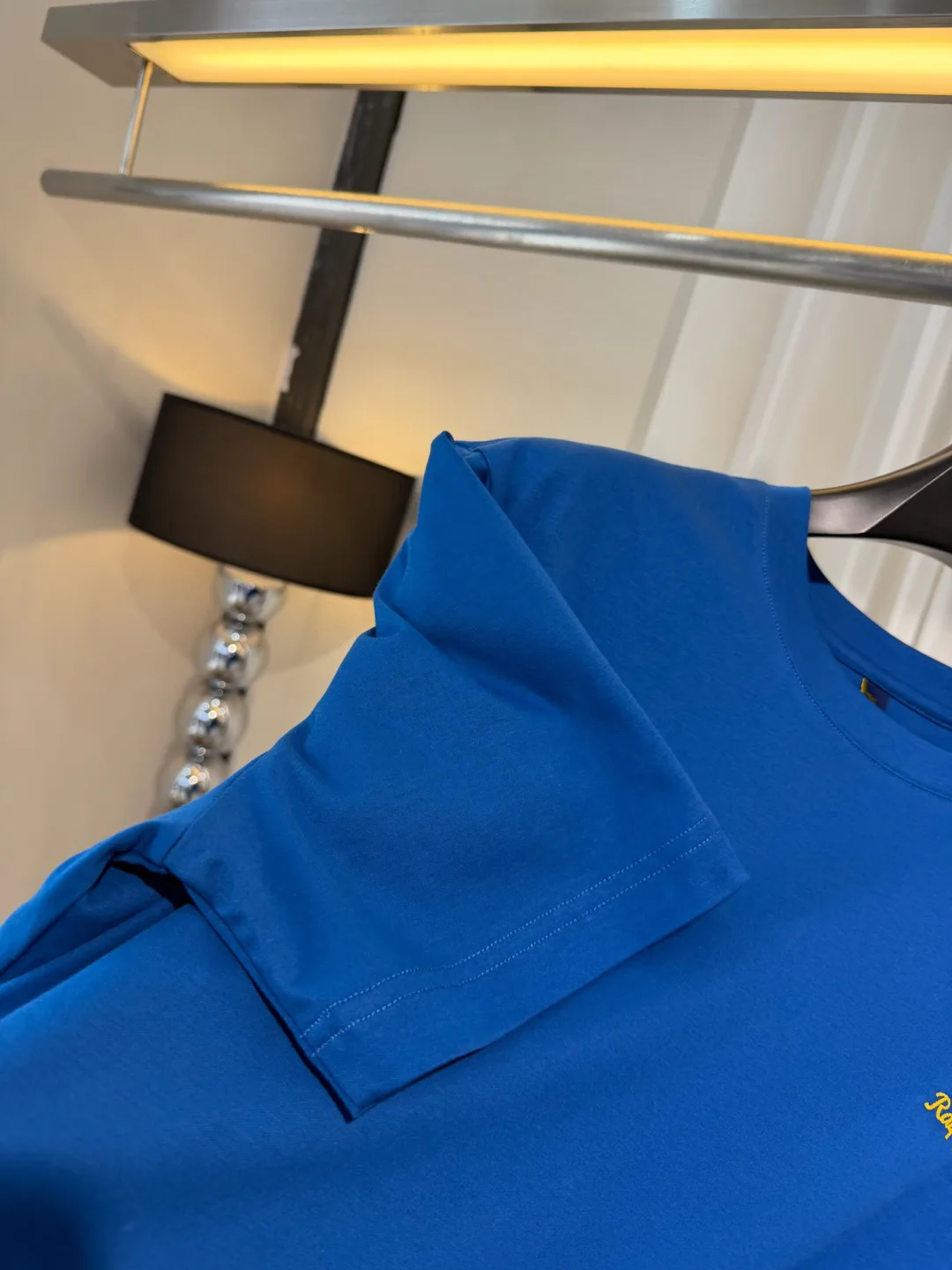 Футболки Мужские Ralph Lauren 12217615