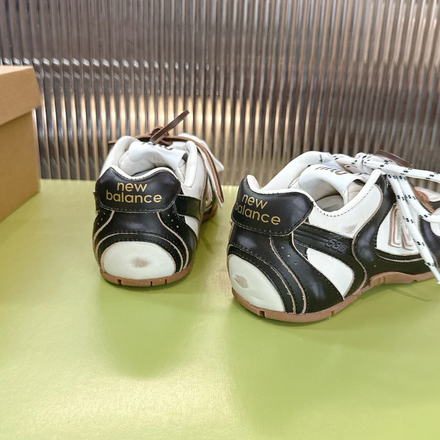 Кроссовки Мужские New Balance 1314287