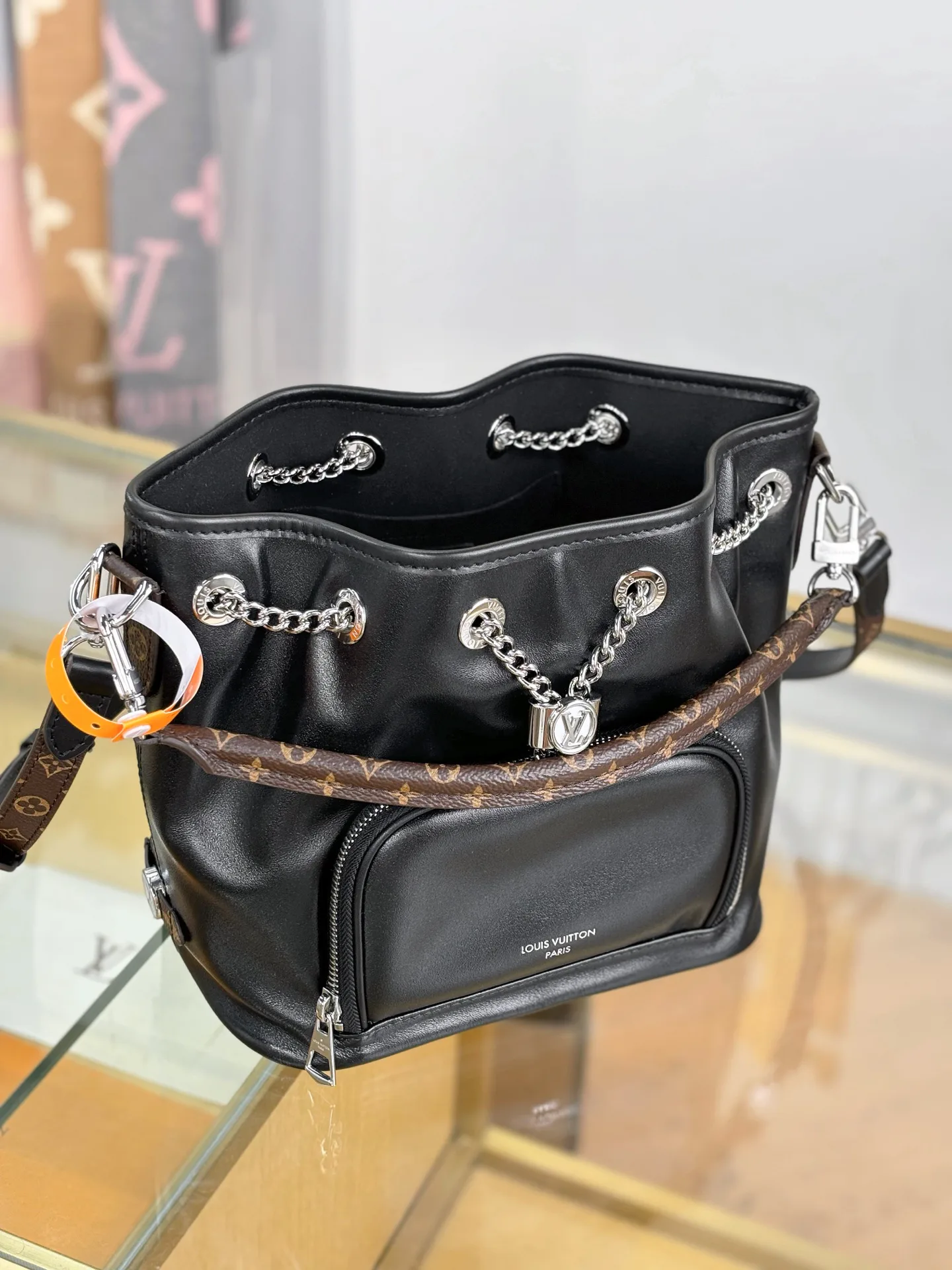 Классические Сумки Женские Louis Vuitton 17979835