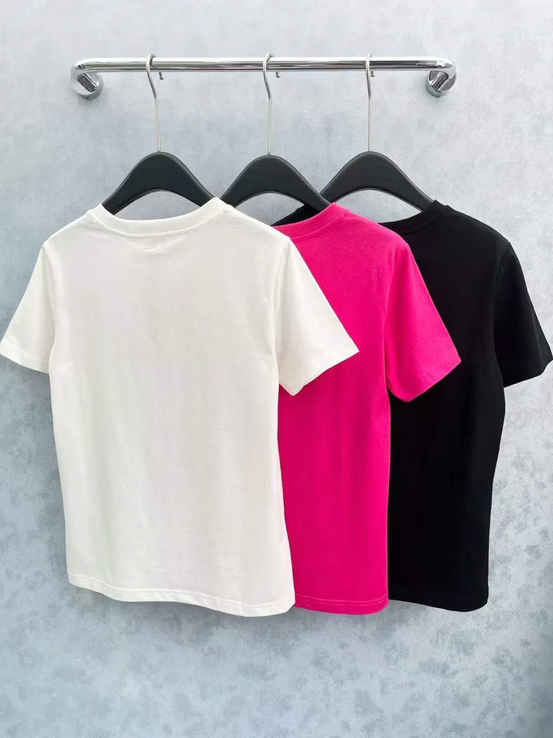 Футболки Женские Loewe 792137