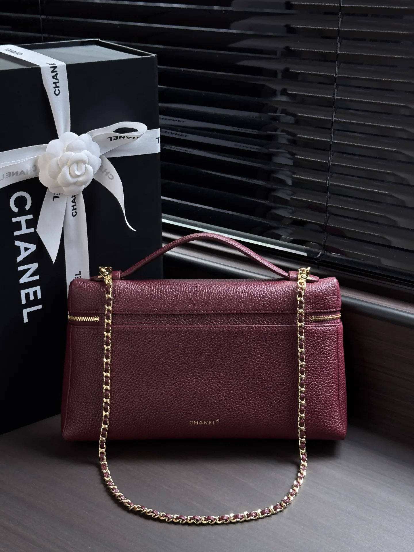 Классические Сумки Женские Chanel 17698910